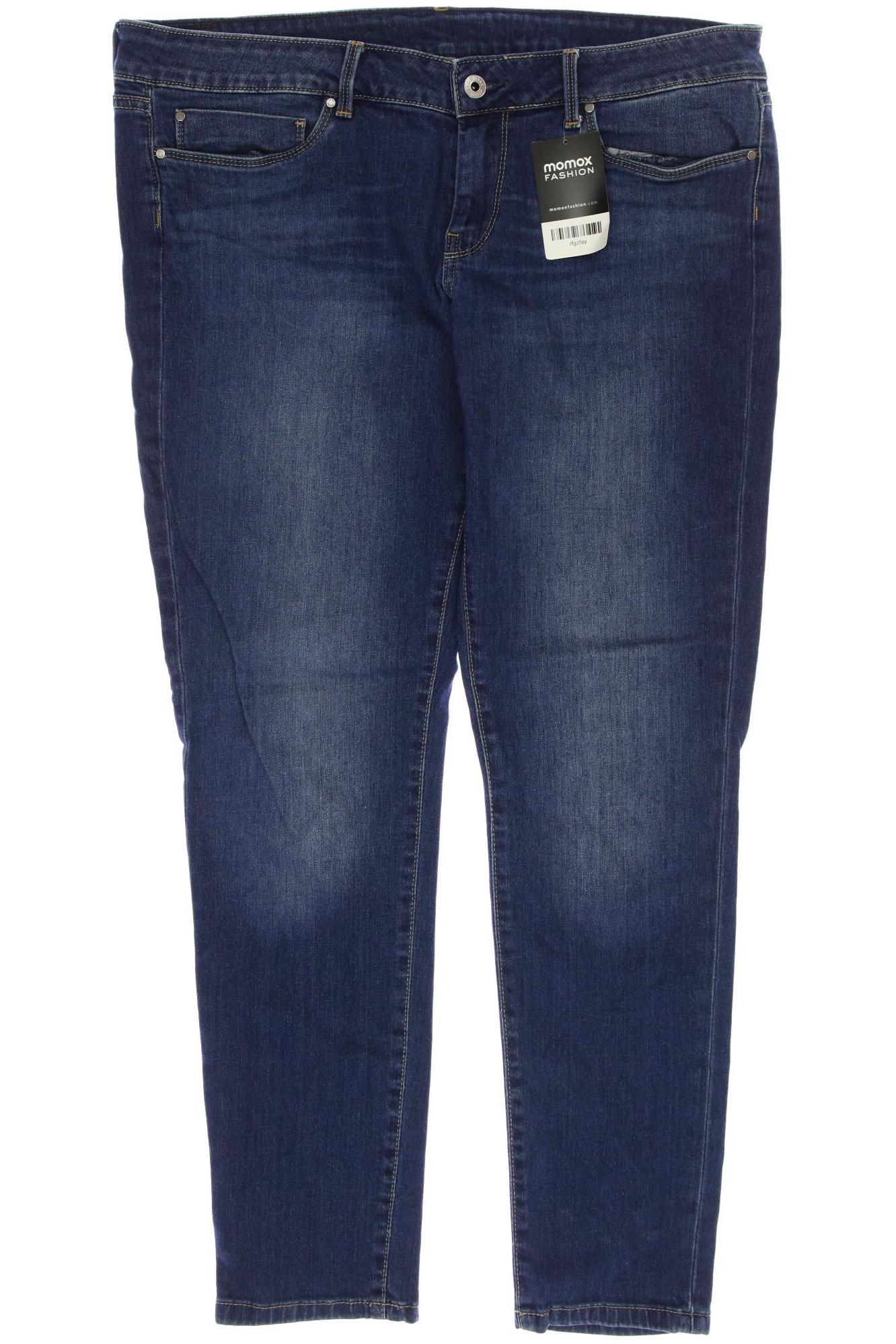 

Pepe Jeans Damen Jeans, blau