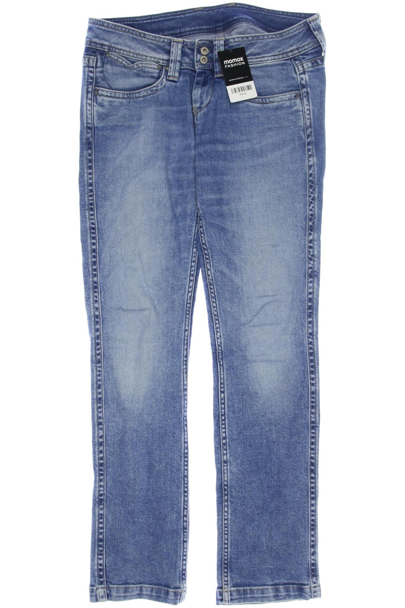 

Pepe Jeans Damen Jeans, blau, Gr. 29