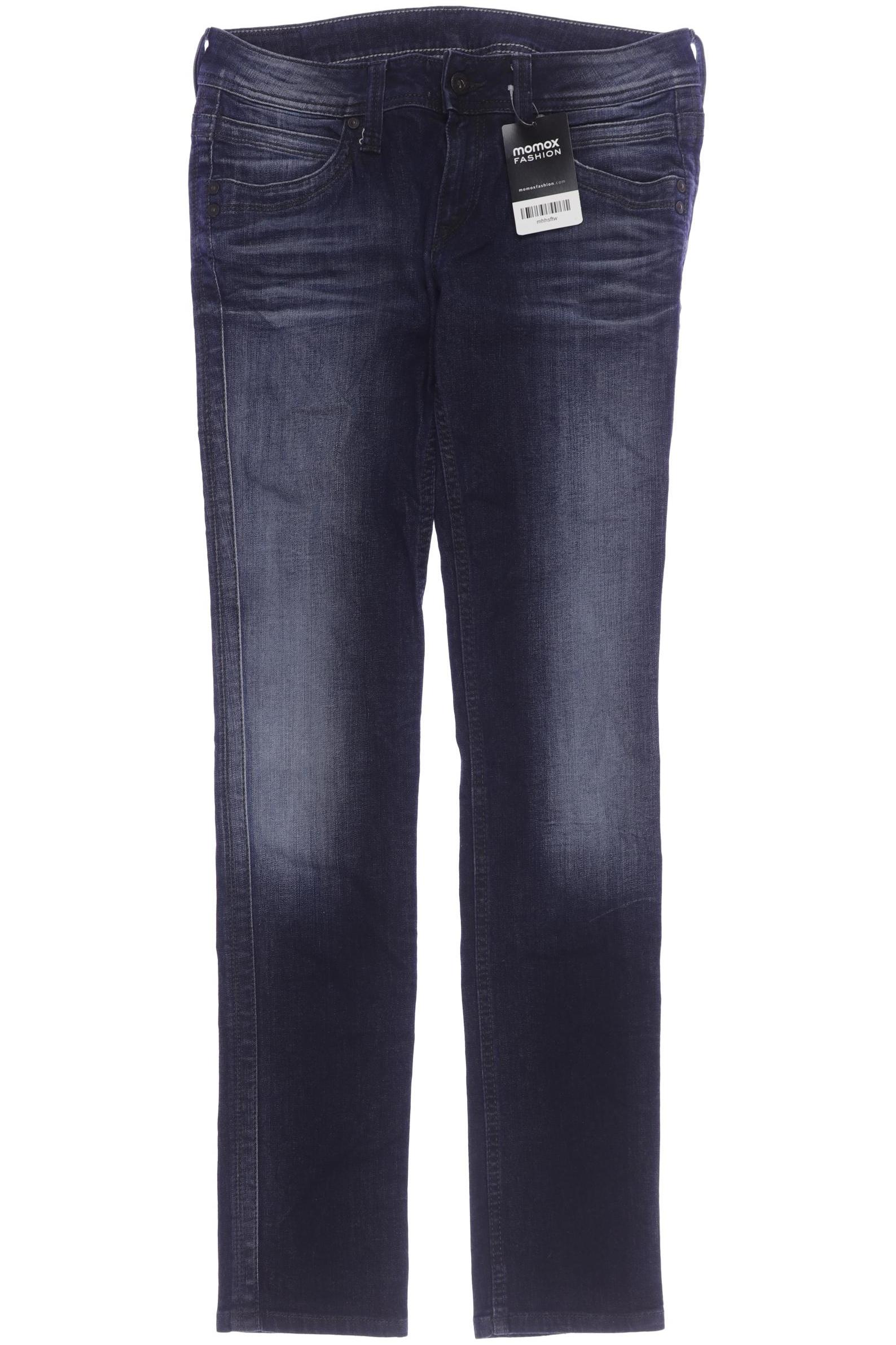 

Pepe Jeans Damen Jeans, blau, Gr. 29