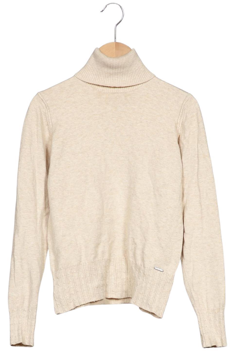 

Pepe Jeans Damen Pullover, beige, Gr. 36