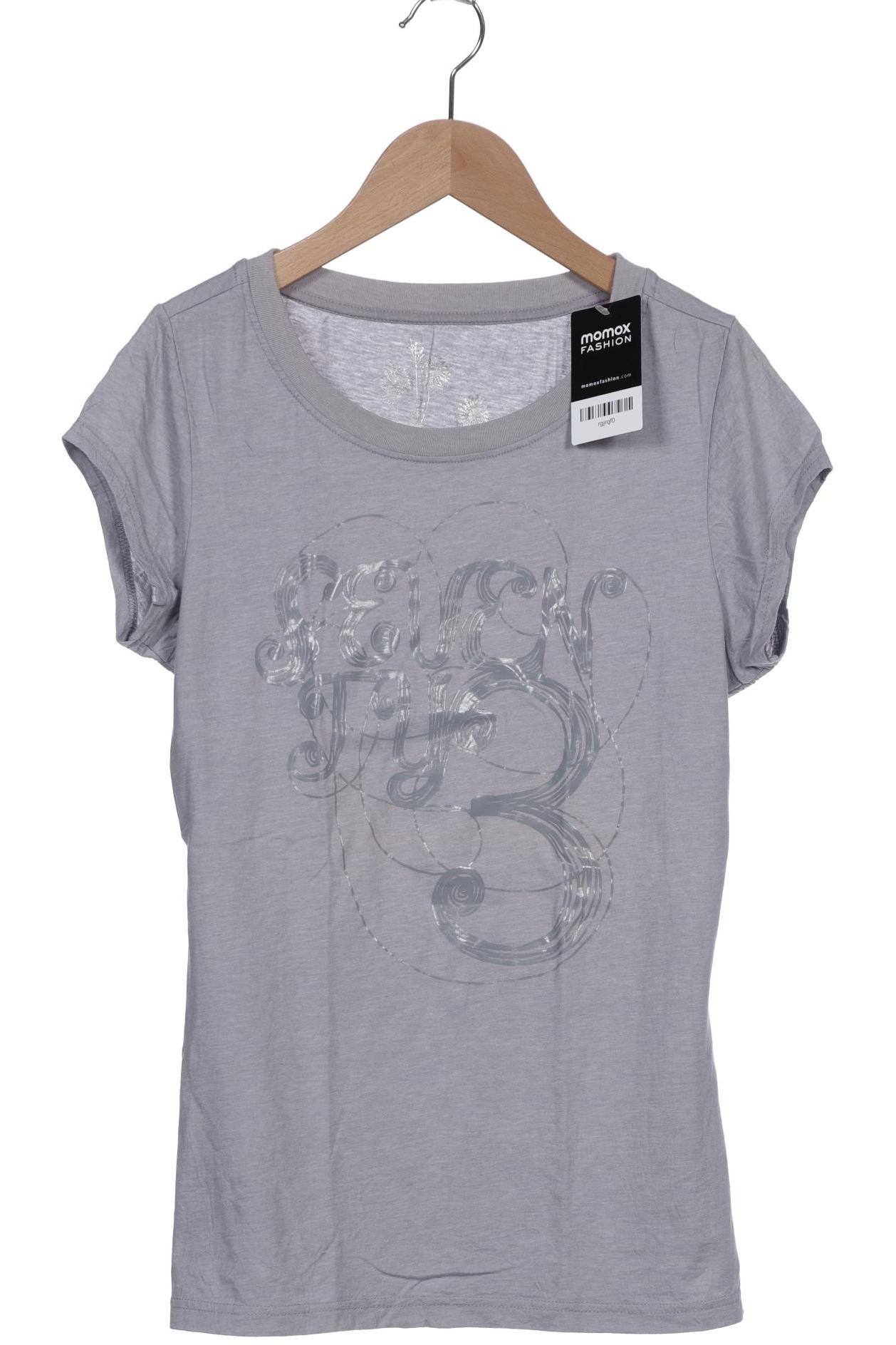 

Pepe Jeans Damen T-Shirt, grau