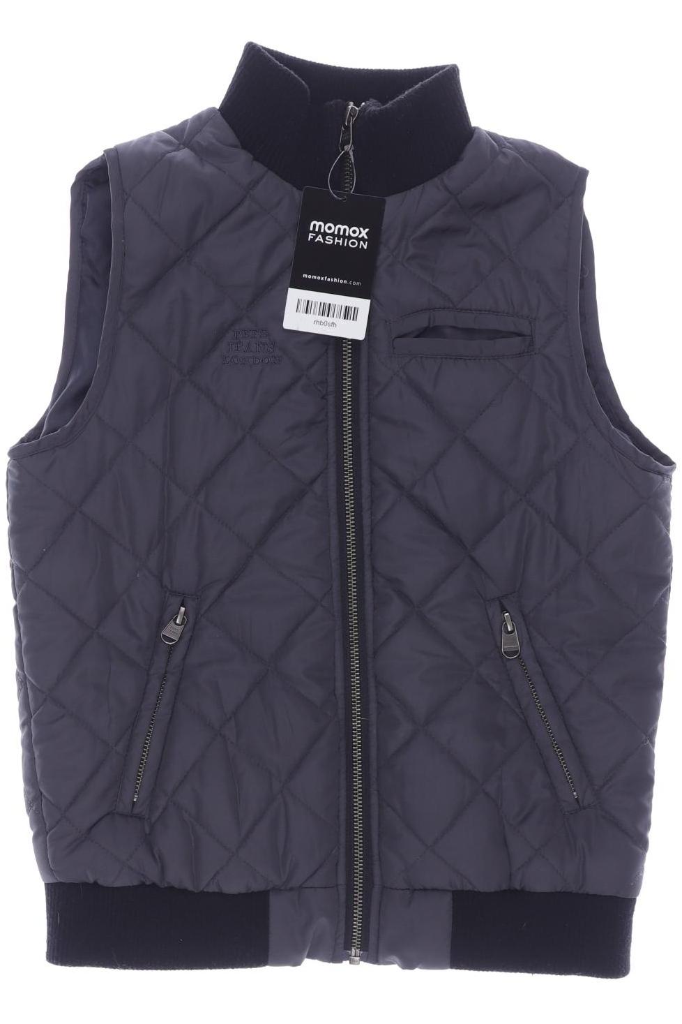 

Pepe Jeans Damen Weste, grau