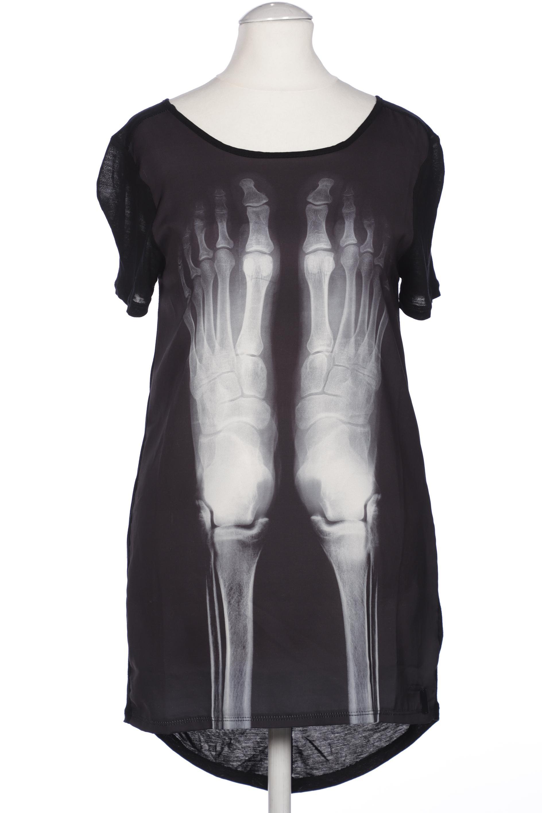 

Pepe Jeans Damen T-Shirt, schwarz
