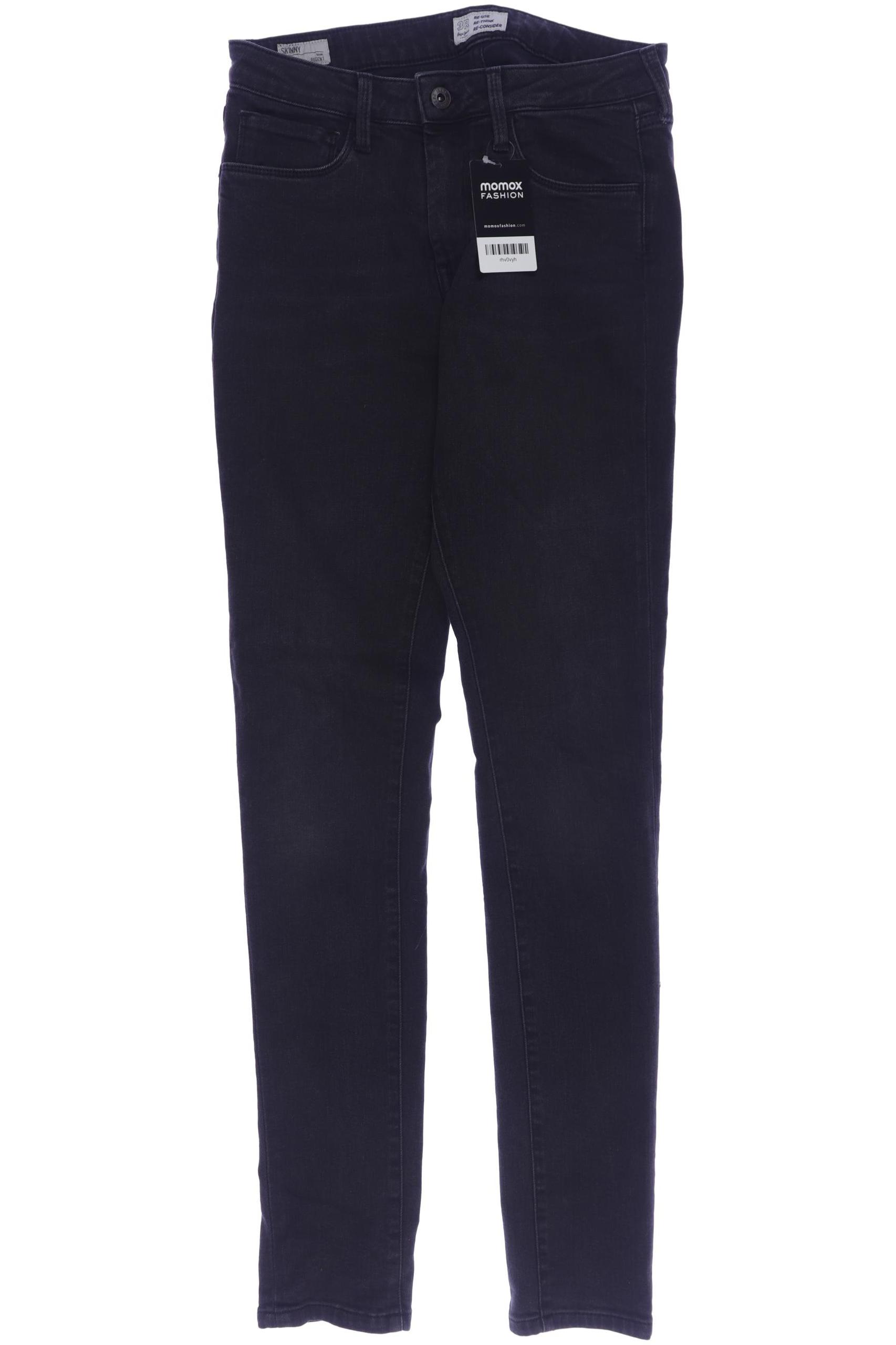 

Pepe Jeans Damen Jeans, grau, Gr. 29