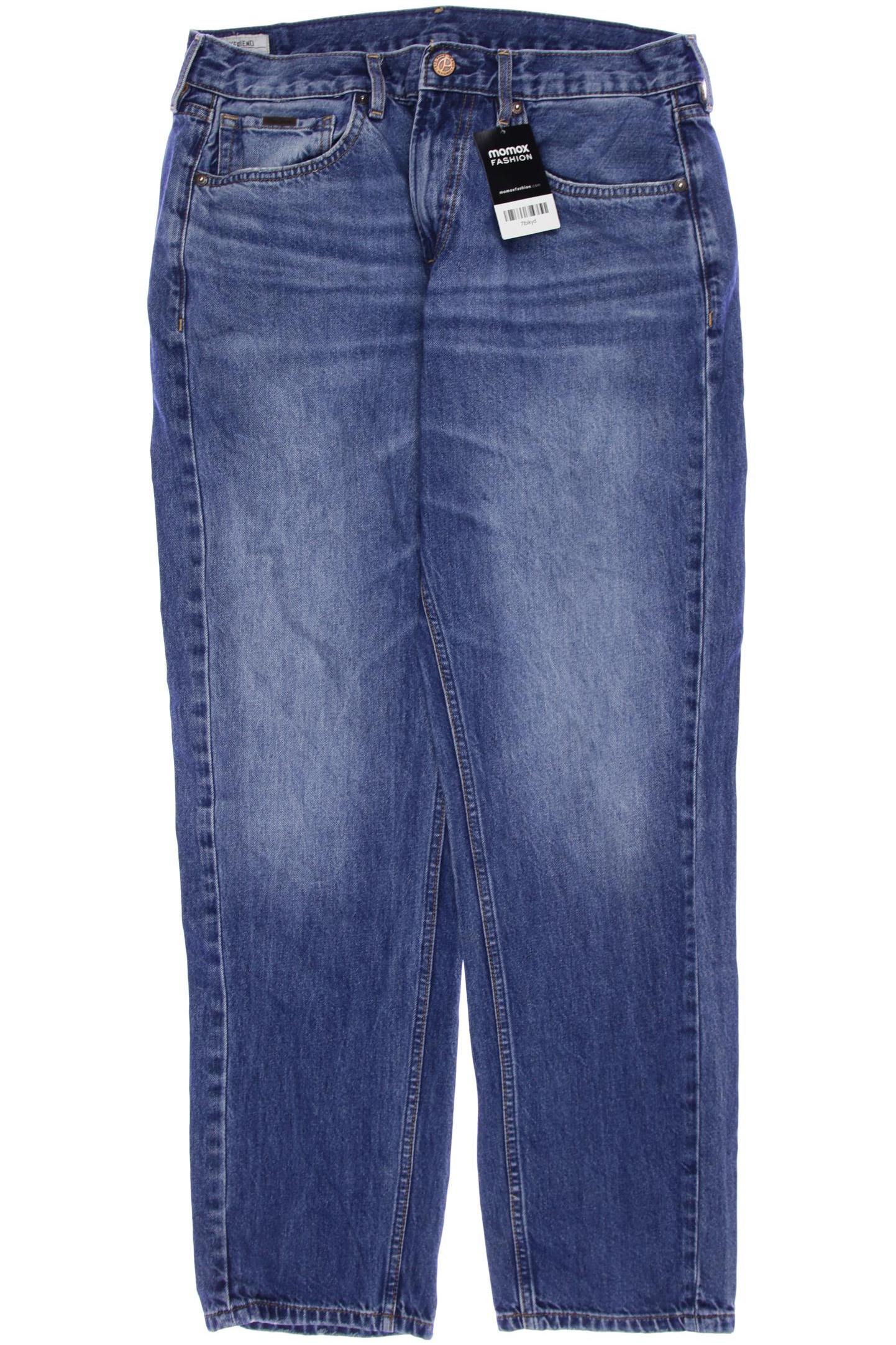 

Pepe Jeans Damen Jeans, blau, Gr. 31