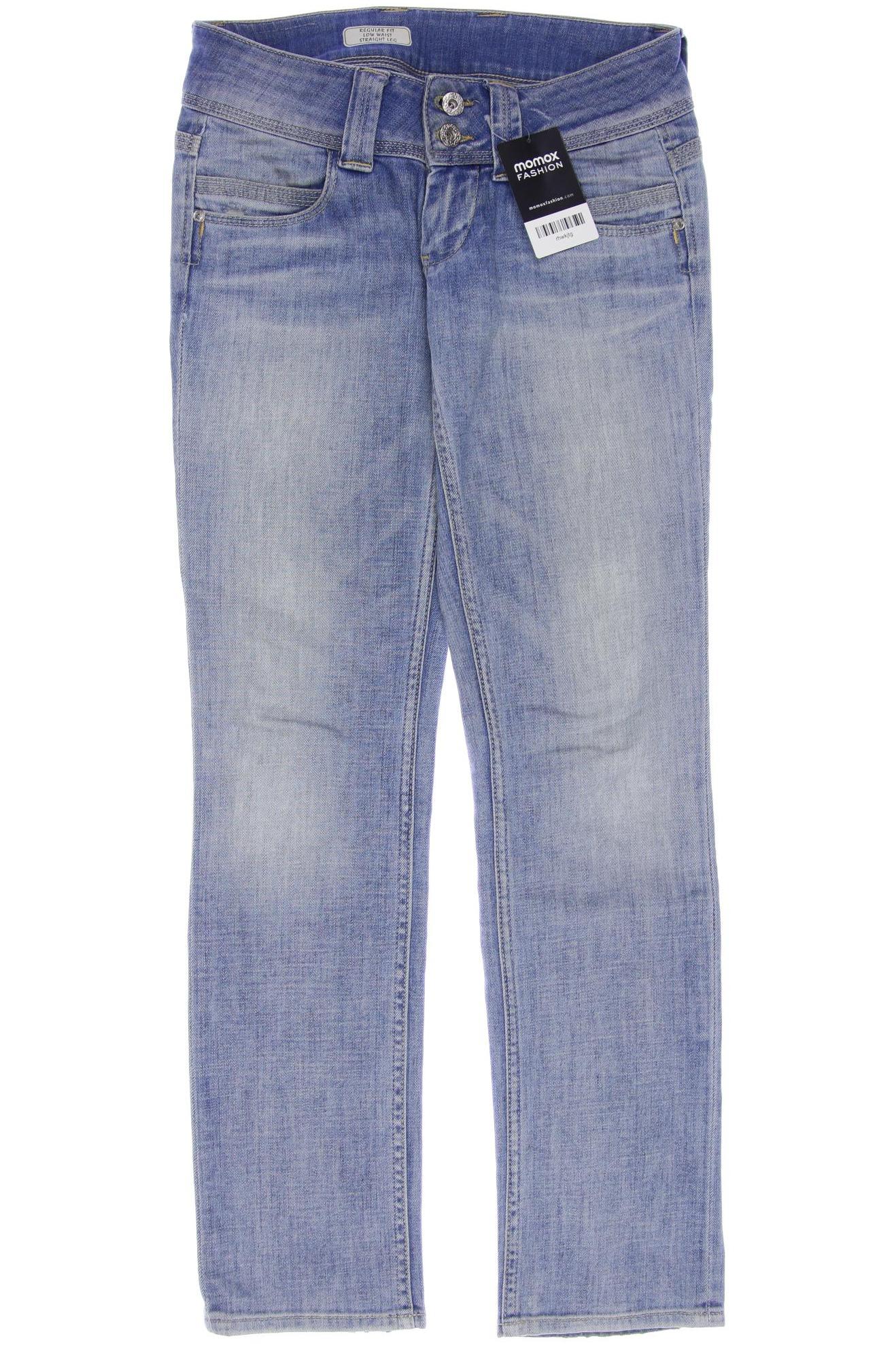 

Pepe Jeans Damen Jeans, blau