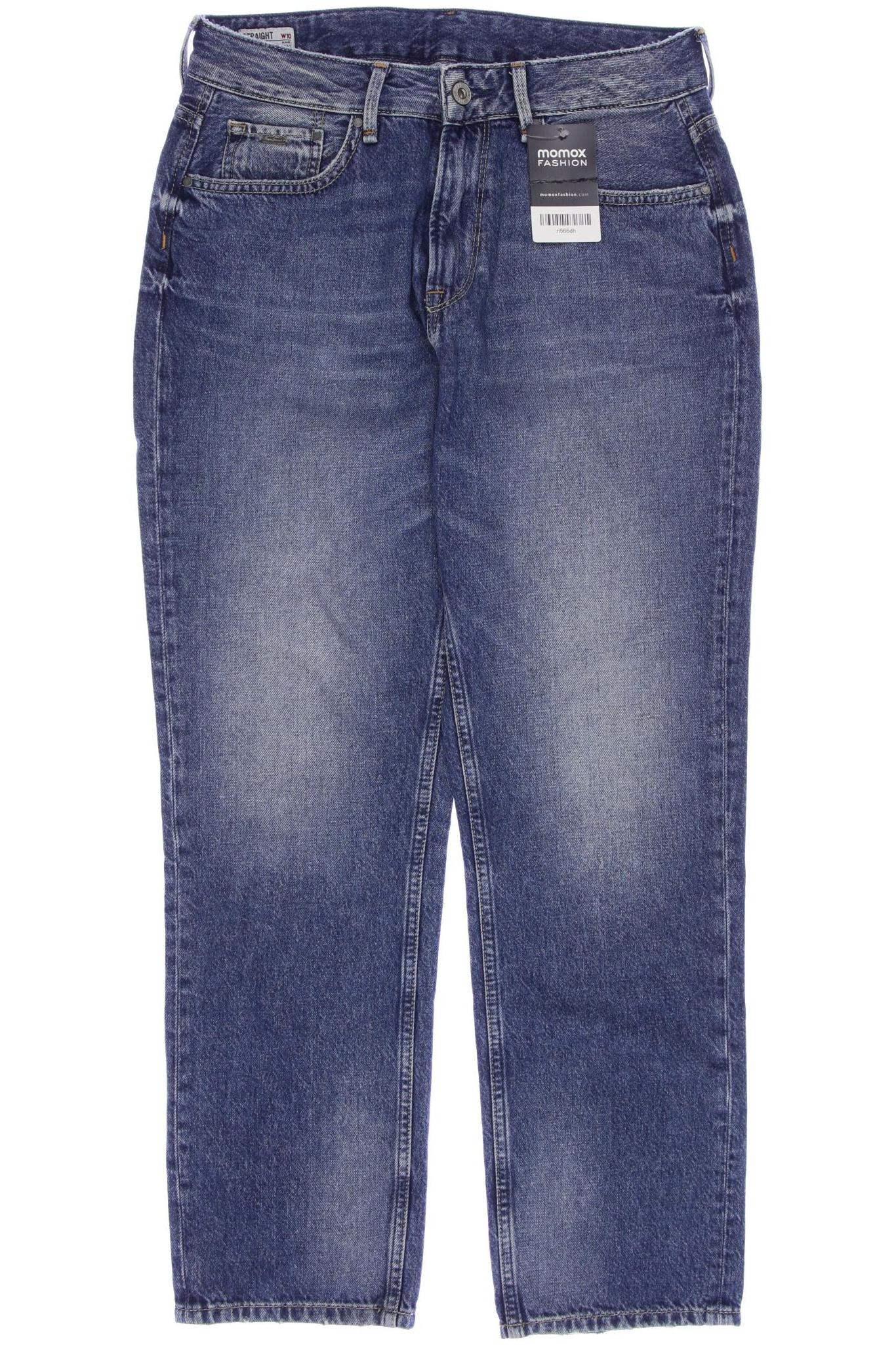 

Pepe Jeans Damen Jeans, blau