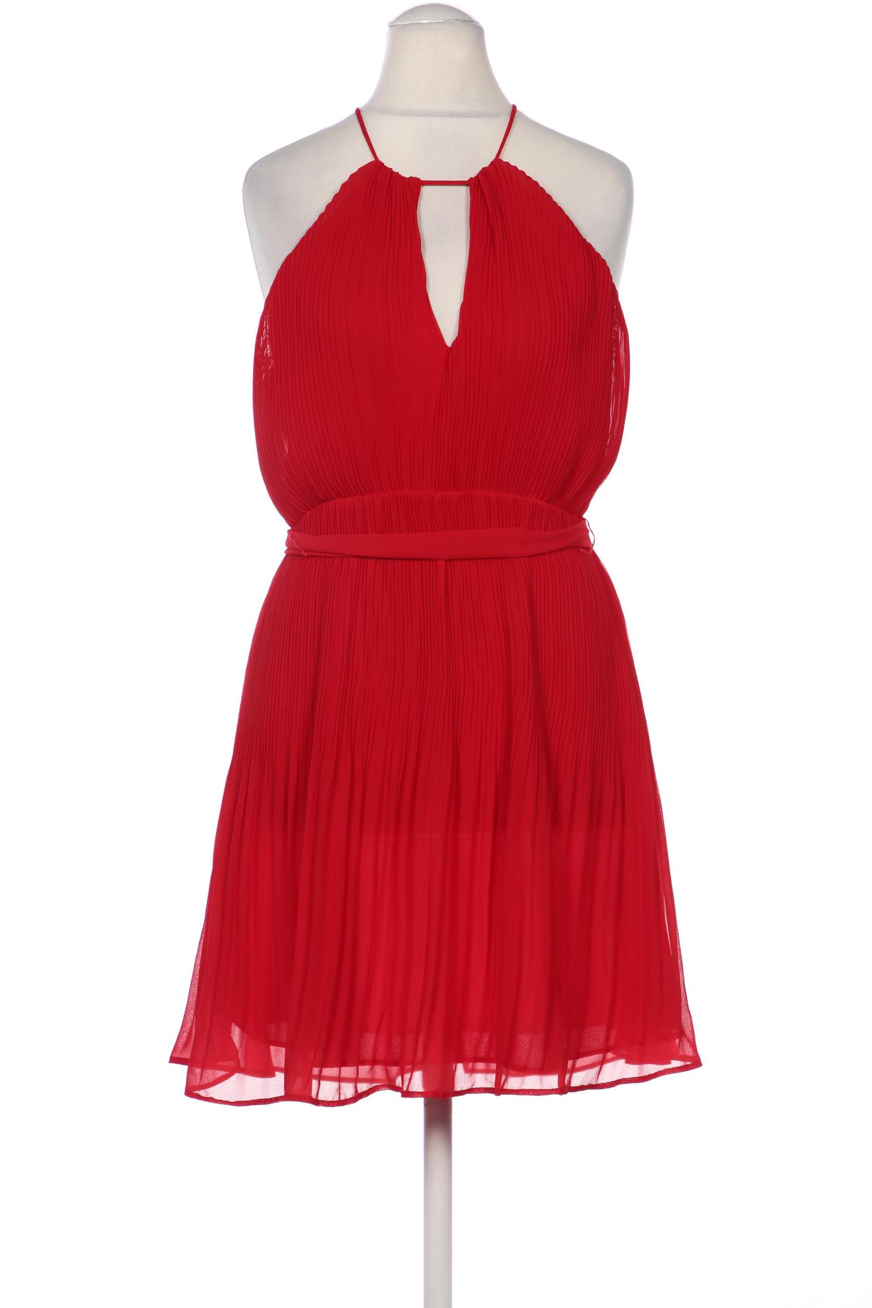 

Pepe Jeans Damen Kleid, rot, Gr. 34
