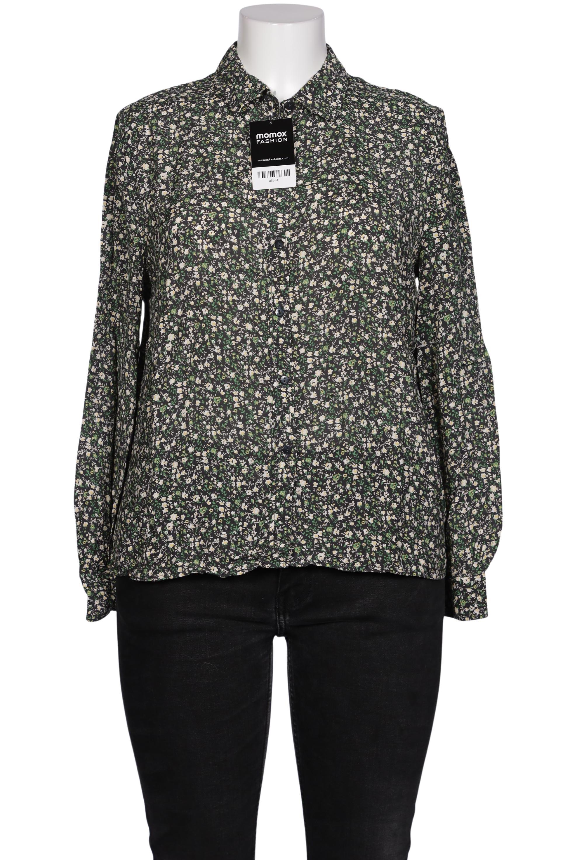 

Pepe Jeans Damen Bluse, grün, Gr. 42