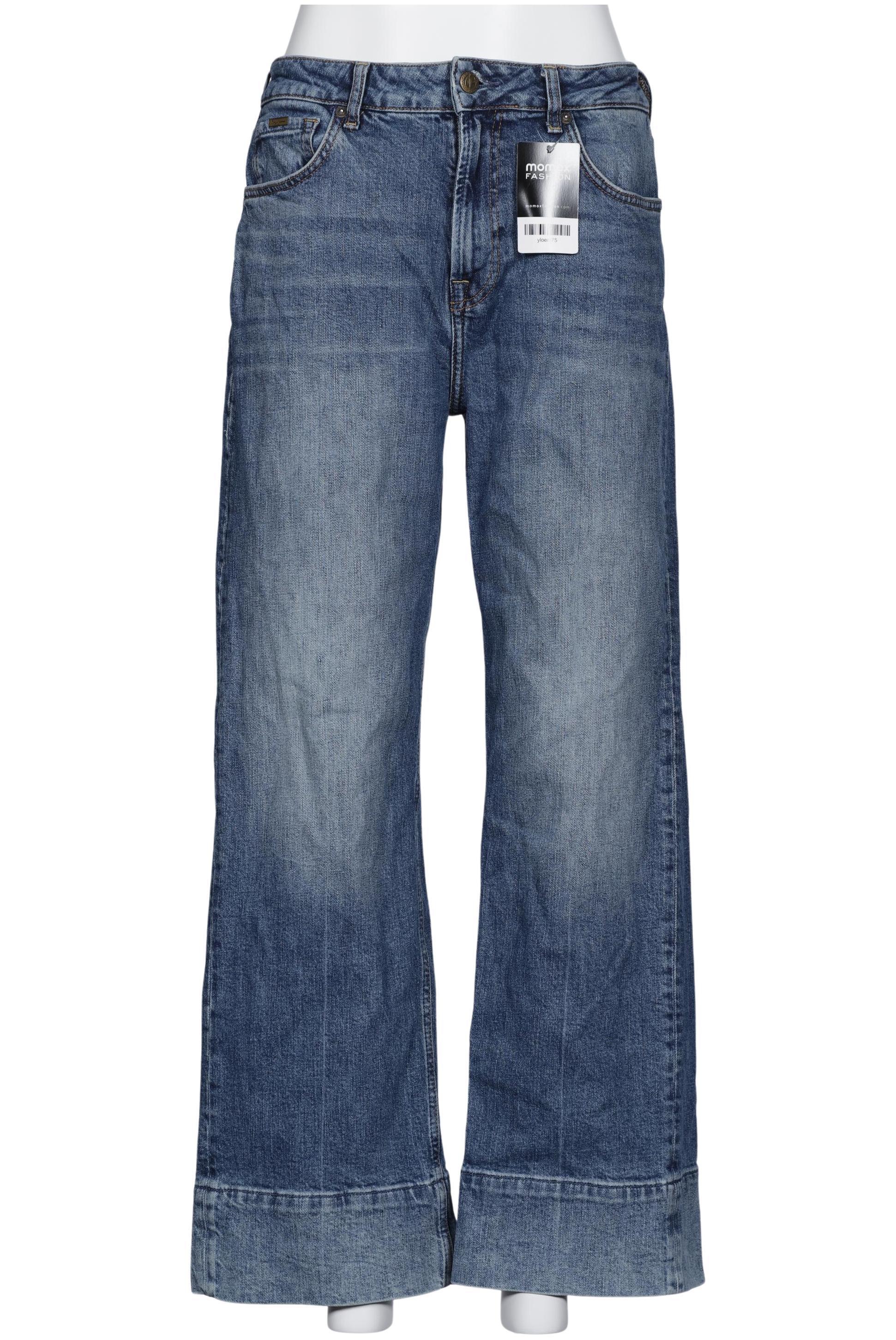 

Pepe Jeans Damen Jeans, blau, Gr. 30