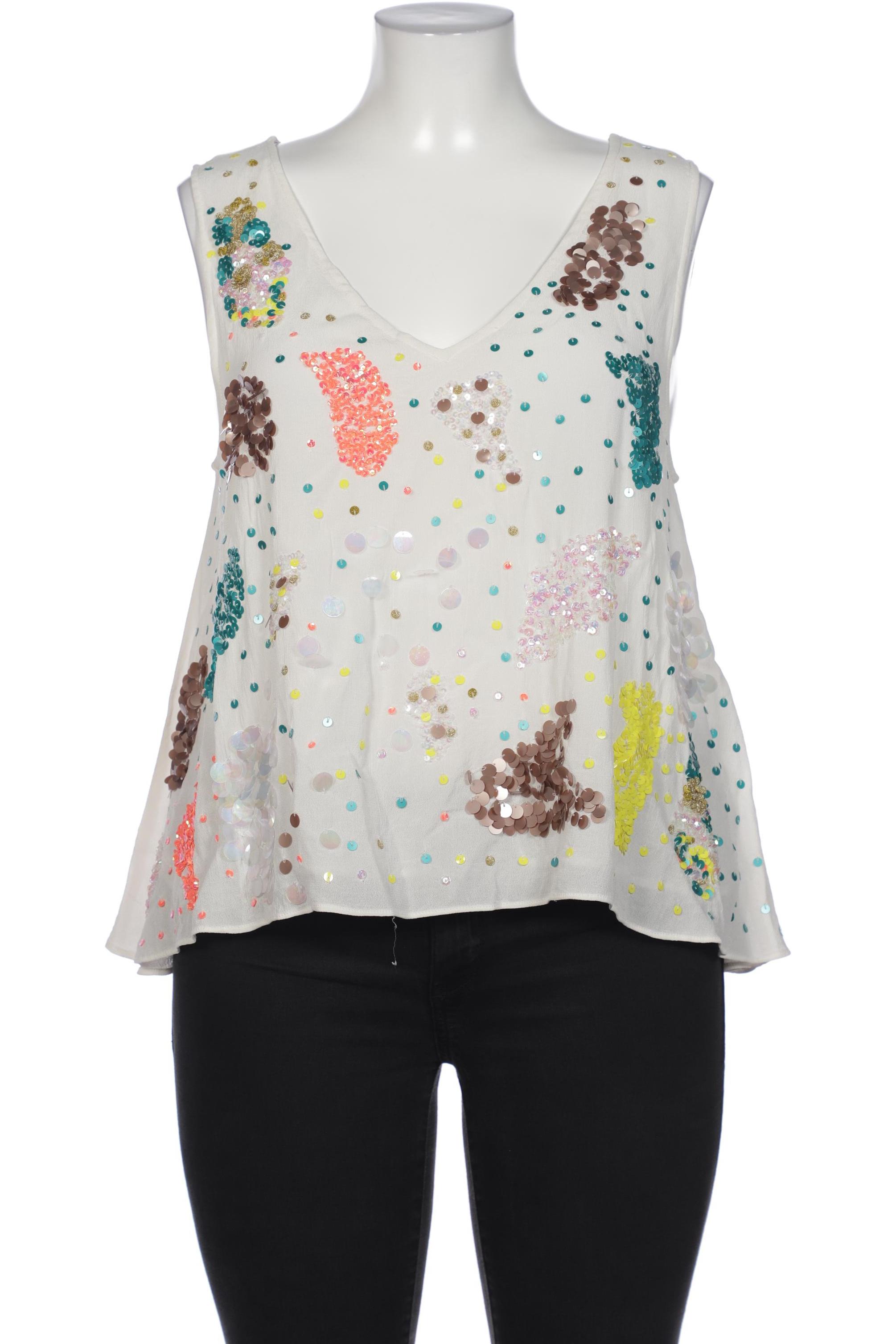 

Pepe Jeans Damen Bluse, weiß