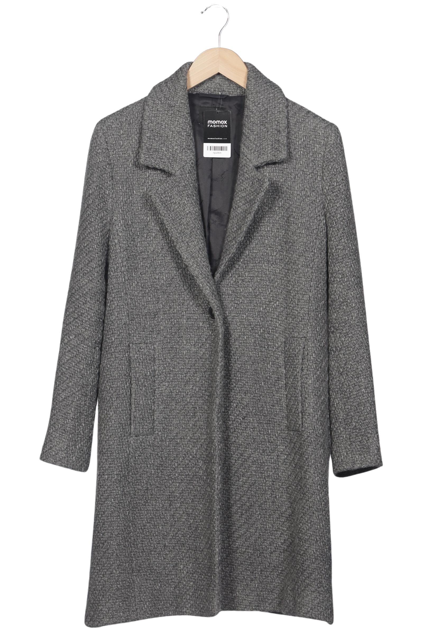 

Pepe Jeans Damen Mantel, grau, Gr. 42