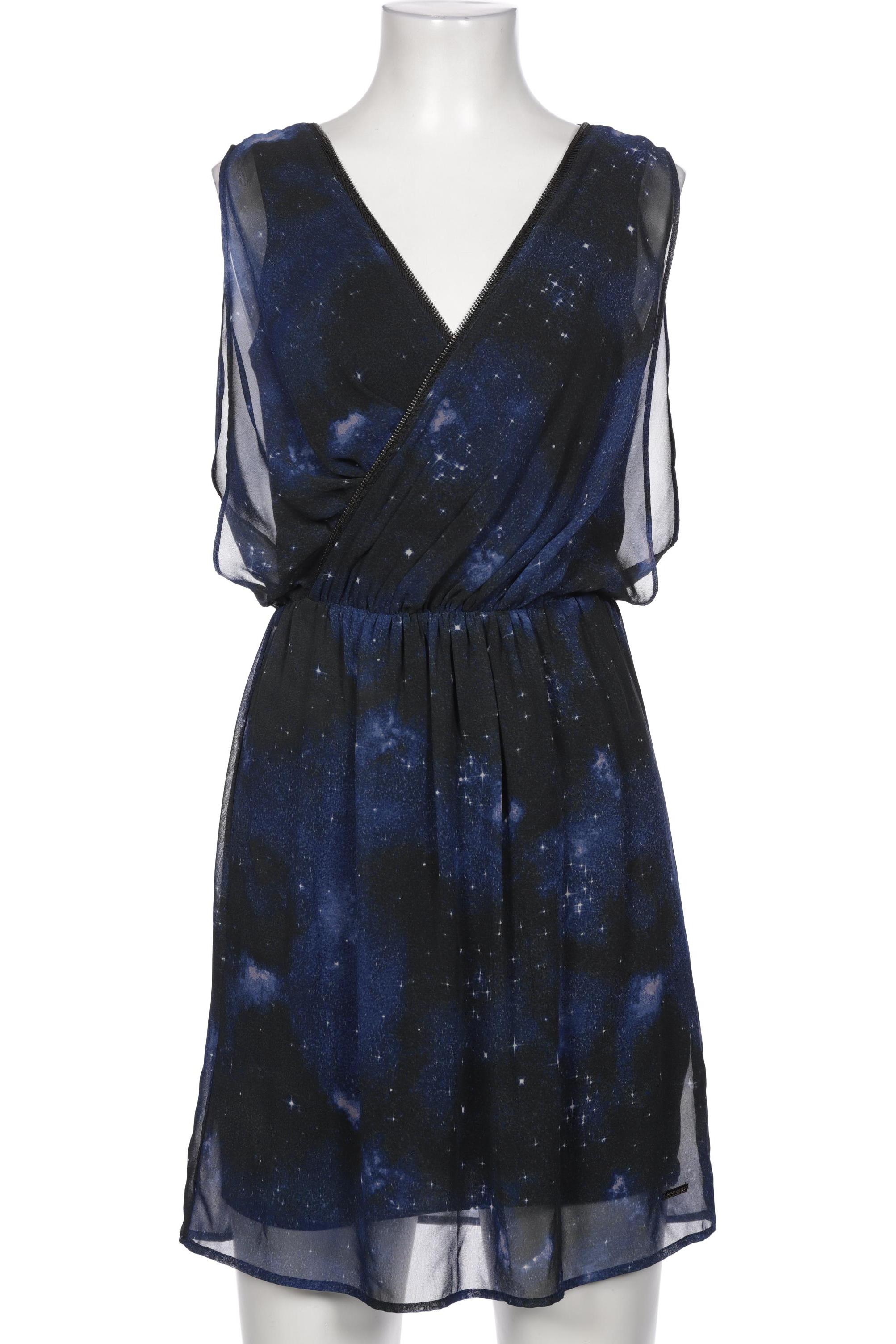 

Pepe Jeans Damen Kleid, marineblau