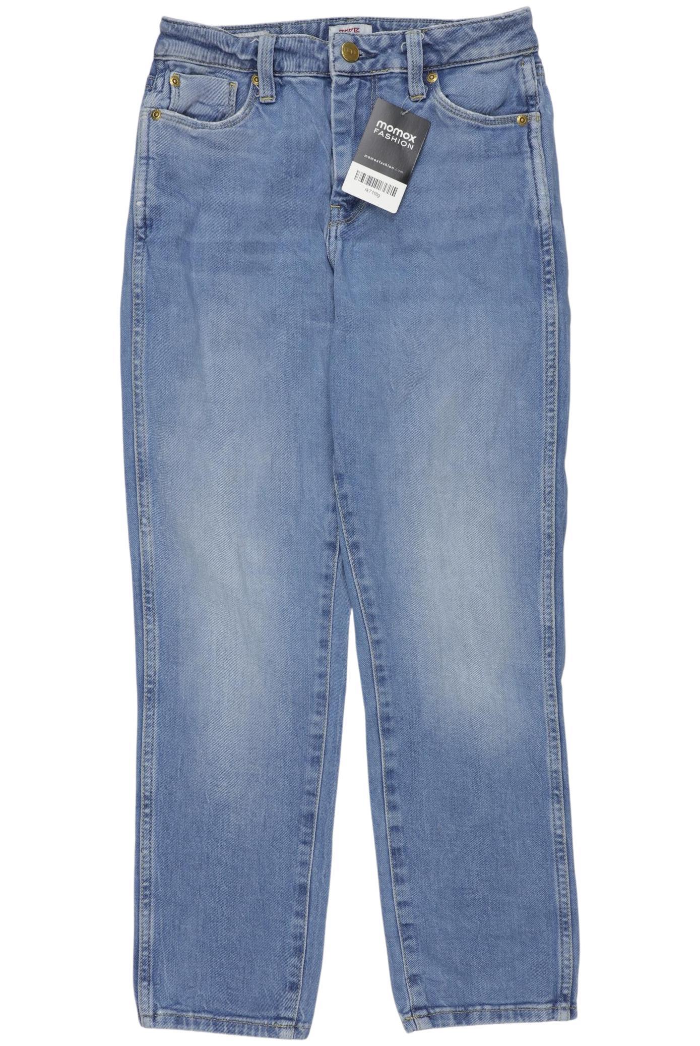 

Pepe Jeans Damen Jeans, hellblau, Gr. 26