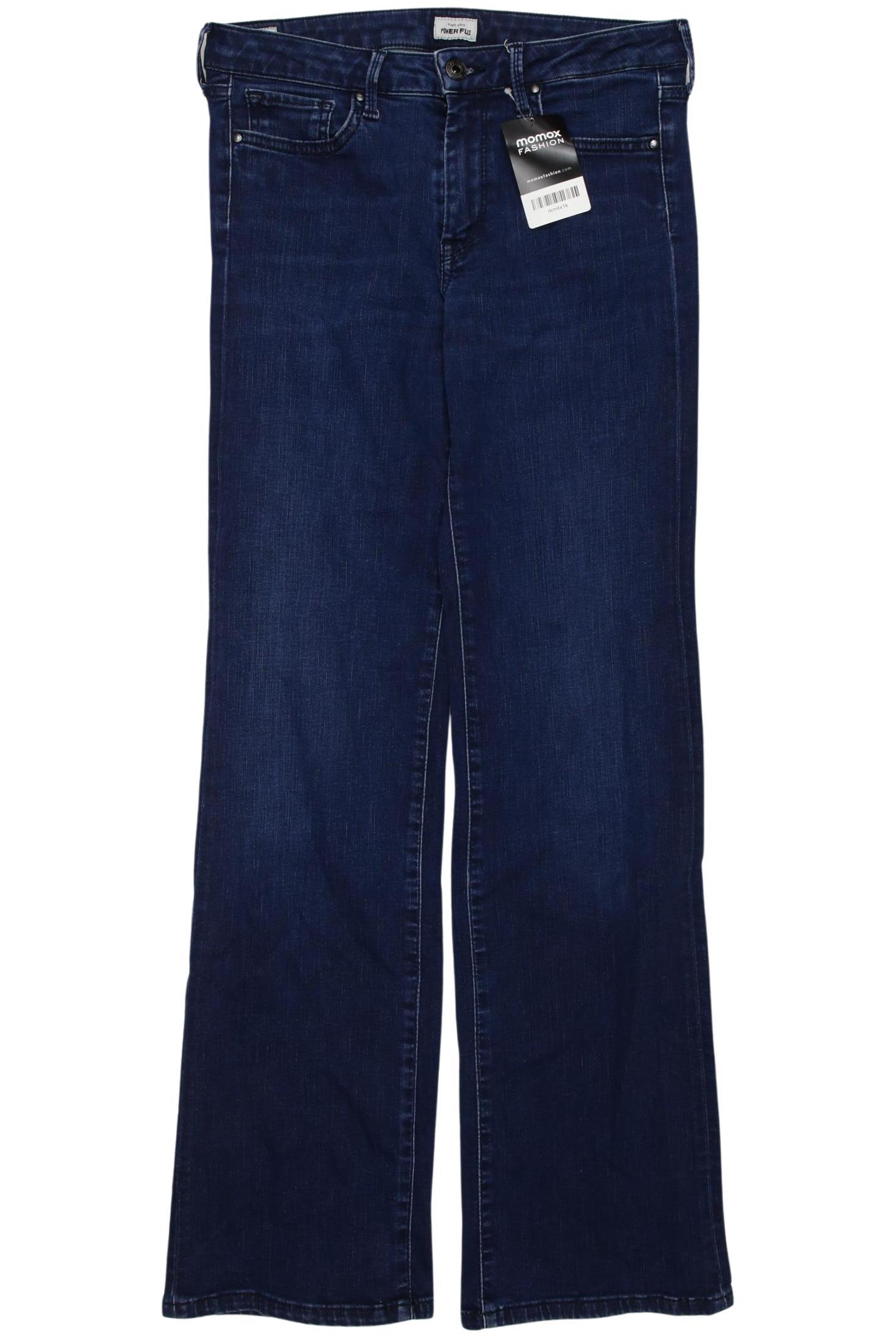 

Pepe Jeans Damen Jeans, marineblau, Gr. 28