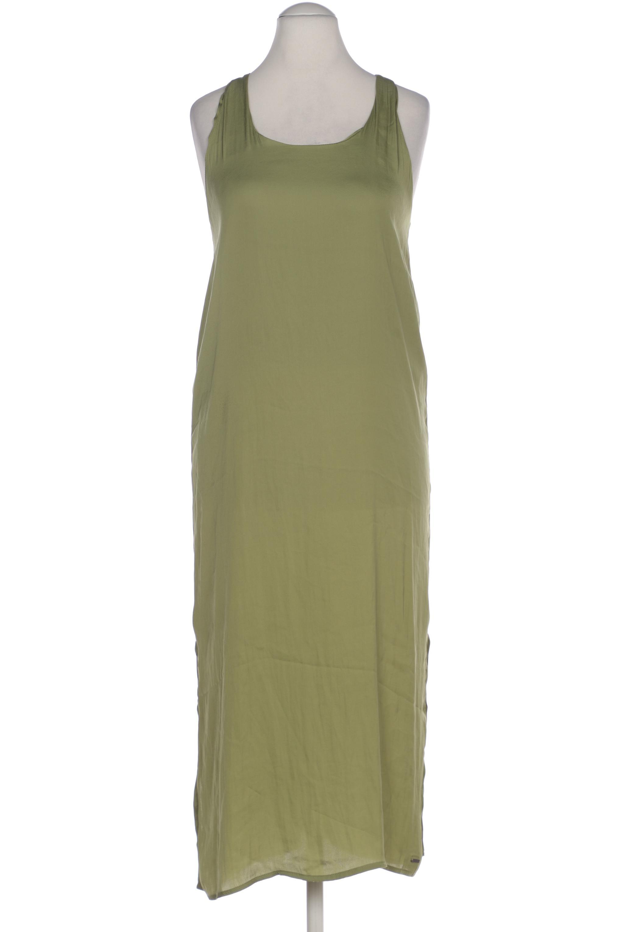 

Pepe Jeans Damen Kleid, grün, Gr. 36