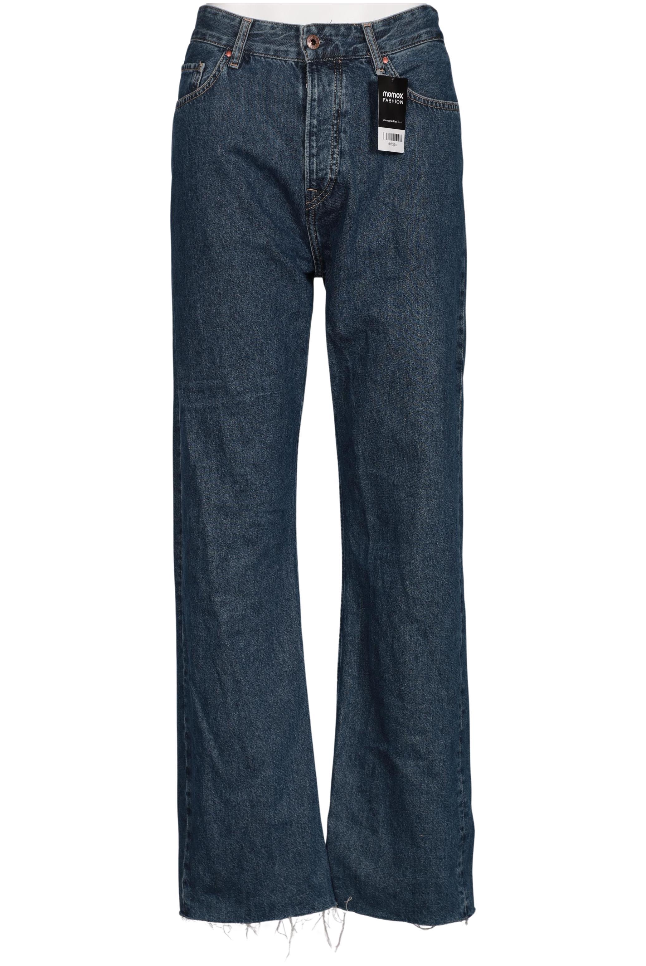 

Pepe Jeans Damen Jeans, blau, Gr. 31