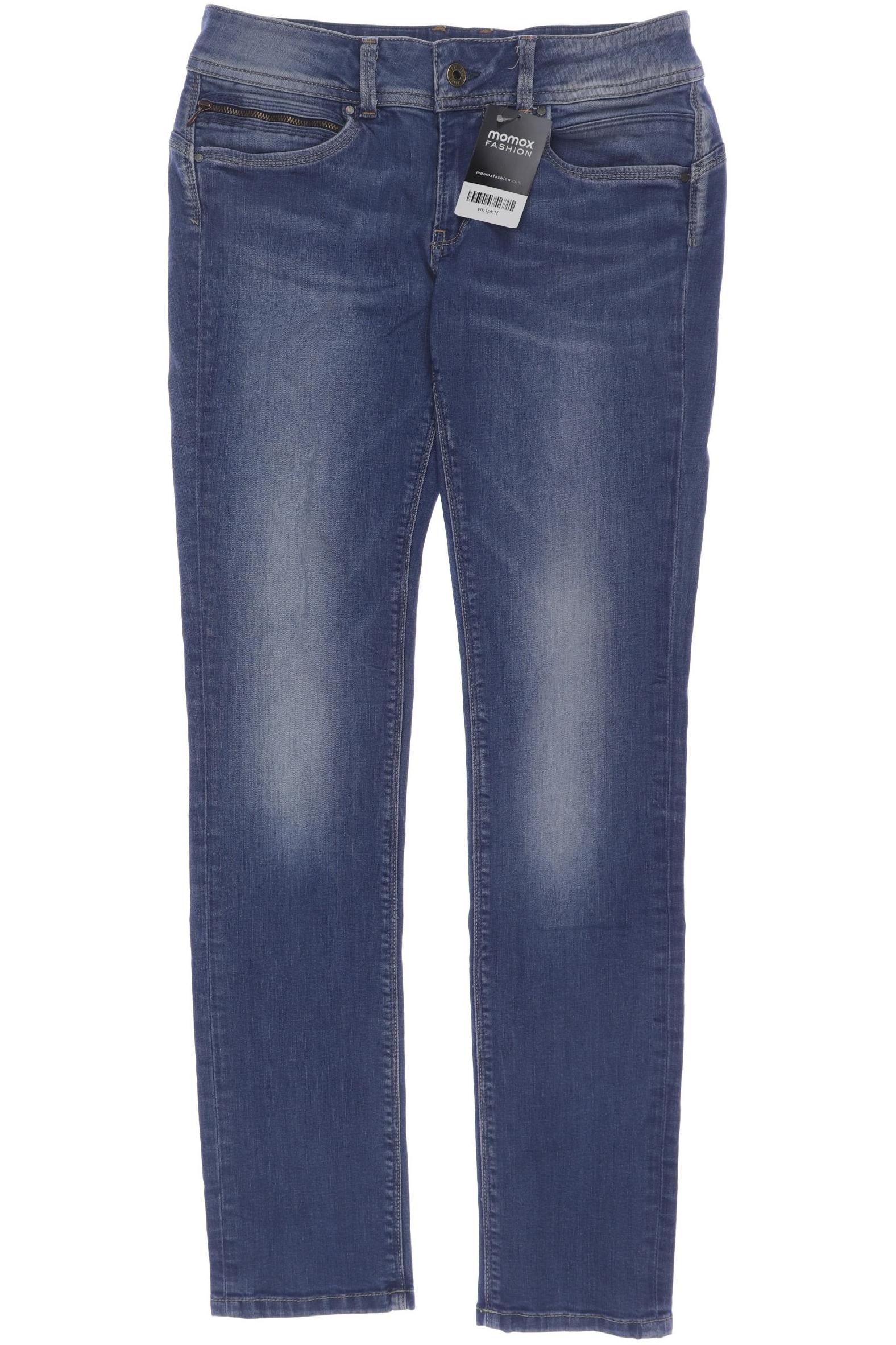 

Pepe Jeans Damen Jeans, blau, Gr. 29