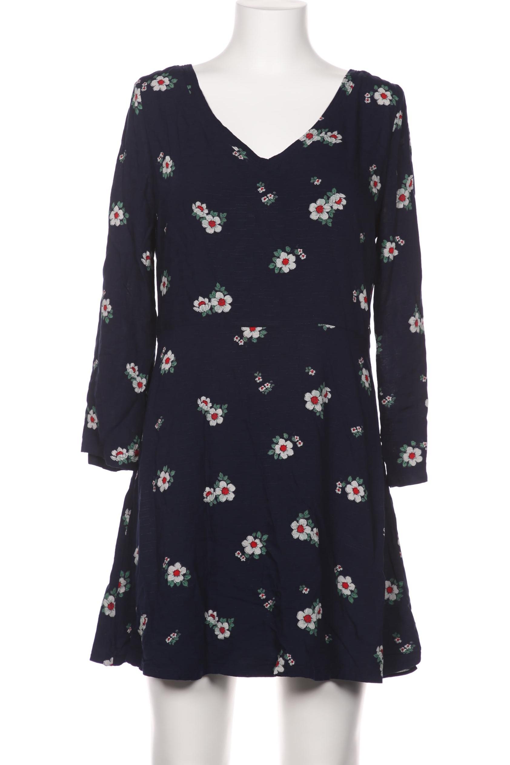 

Pepe Jeans Damen Kleid, marineblau, Gr. 42