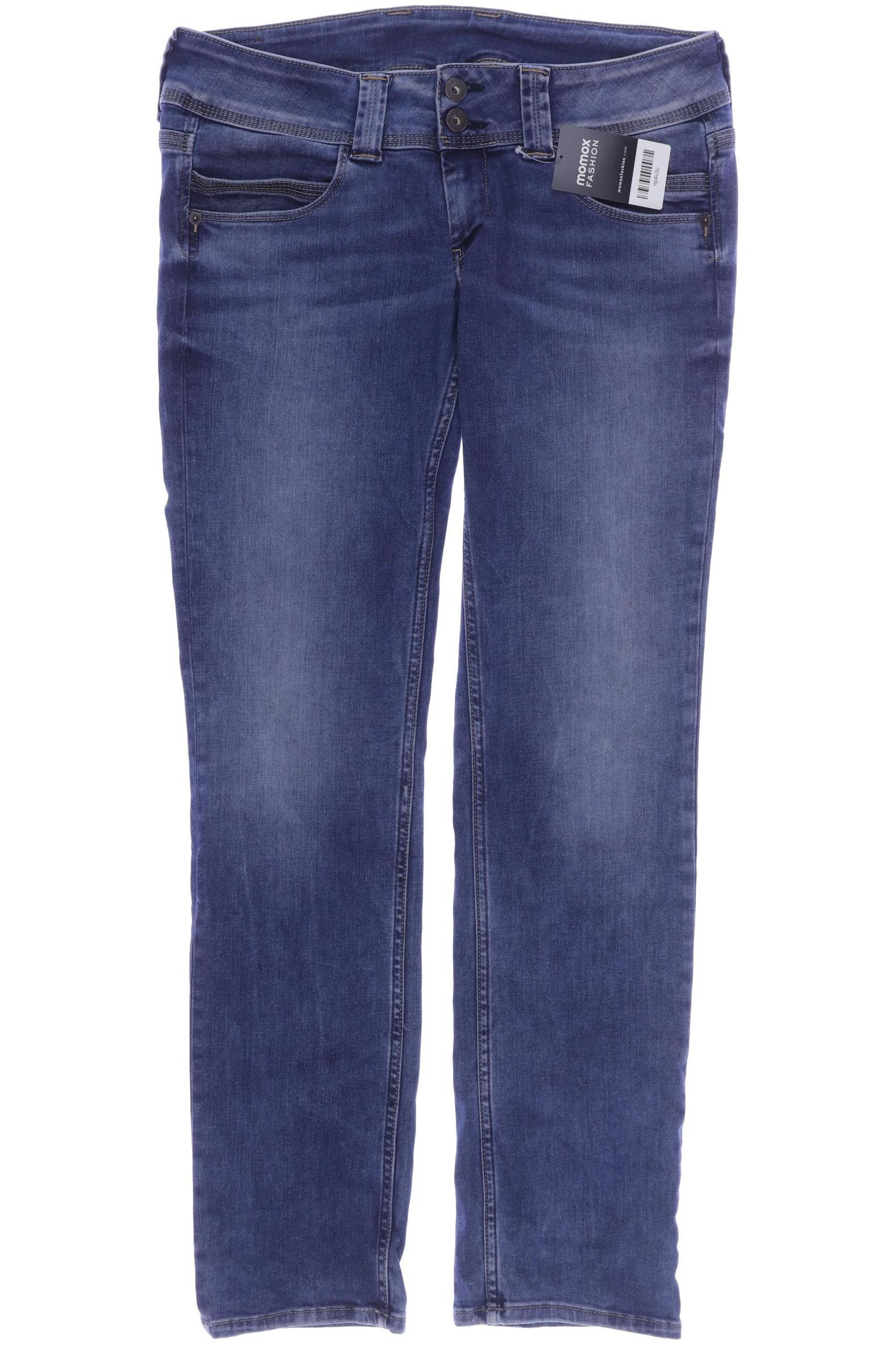 

Pepe Jeans Damen Jeans, blau