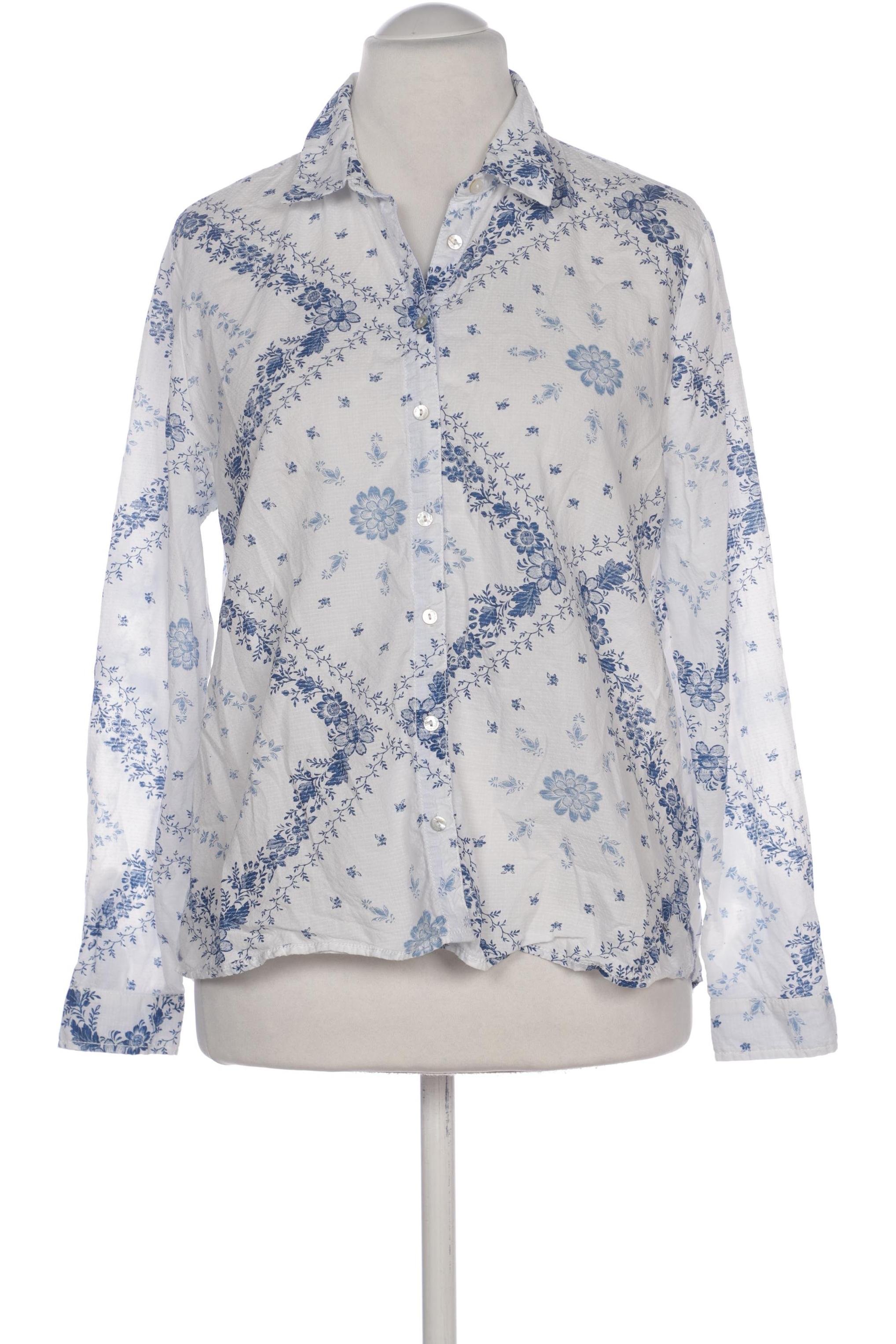 

Pepe Jeans Damen Bluse, weiß, Gr. 44