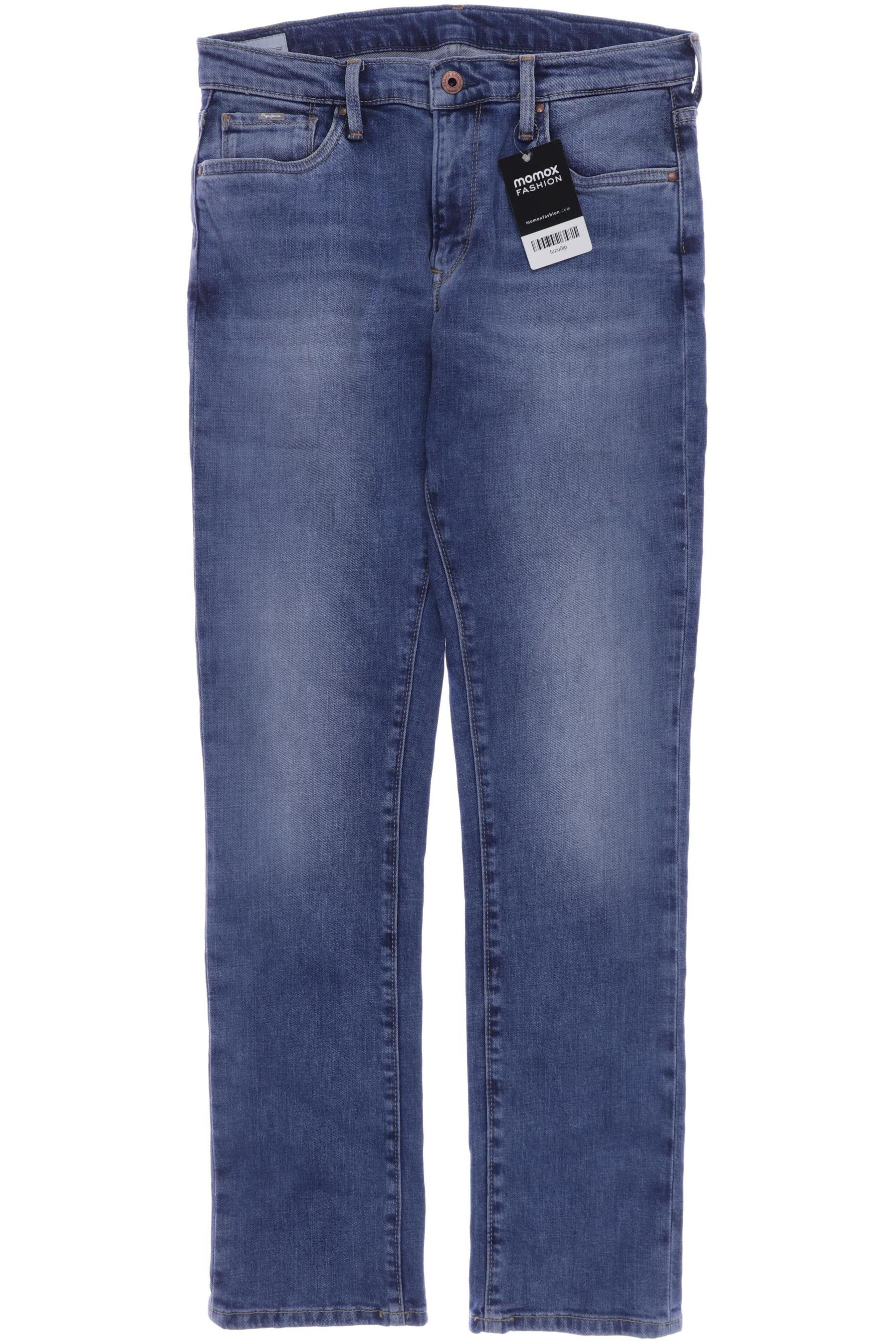 

Pepe Jeans Damen Jeans, blau