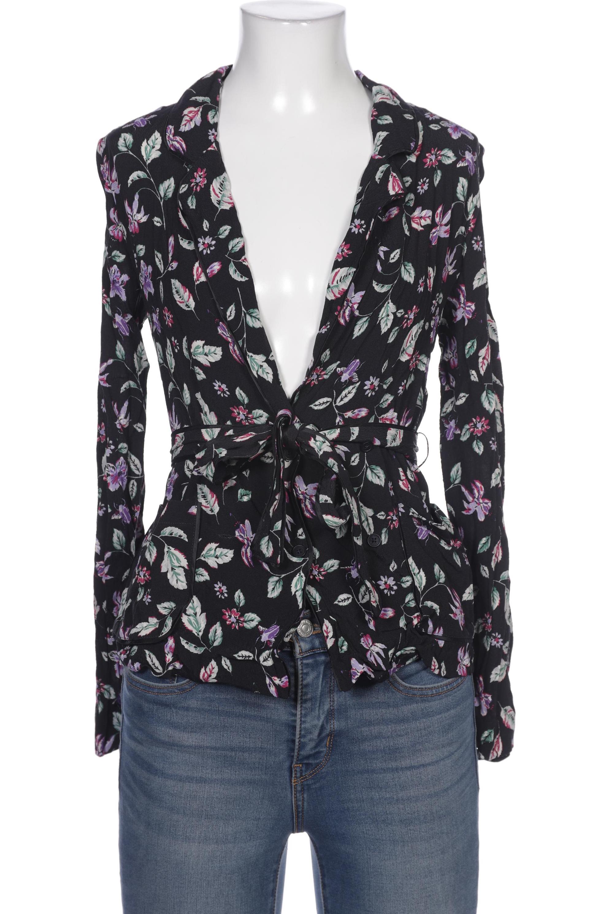 

Pepe Jeans Damen Bluse, schwarz, Gr. 34