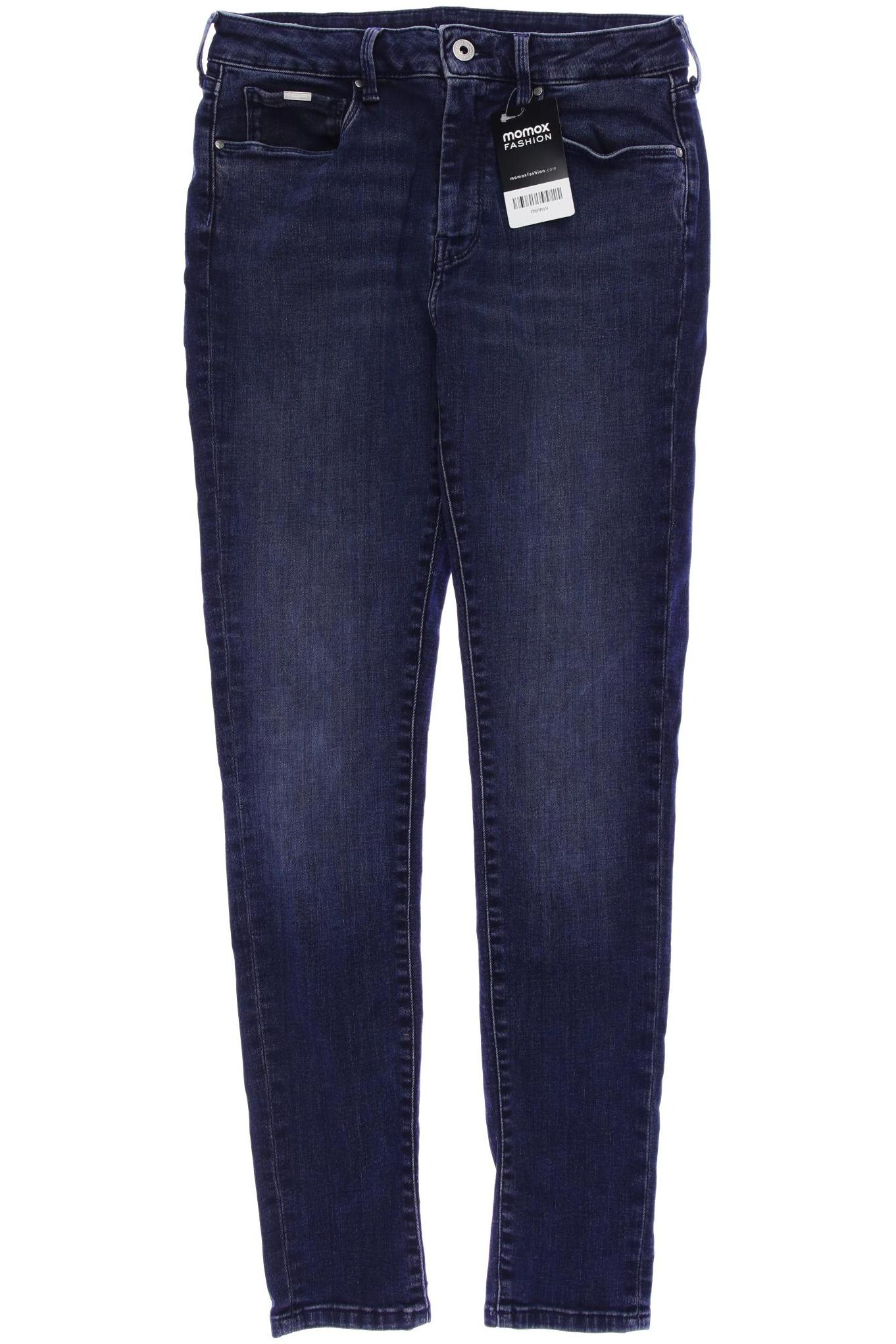 

Pepe Jeans Damen Jeans, blau