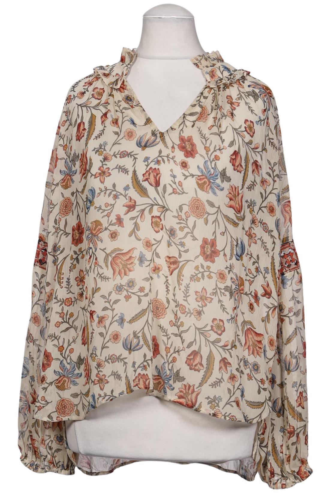 

Pepe Jeans Damen Bluse, beige, Gr. 36