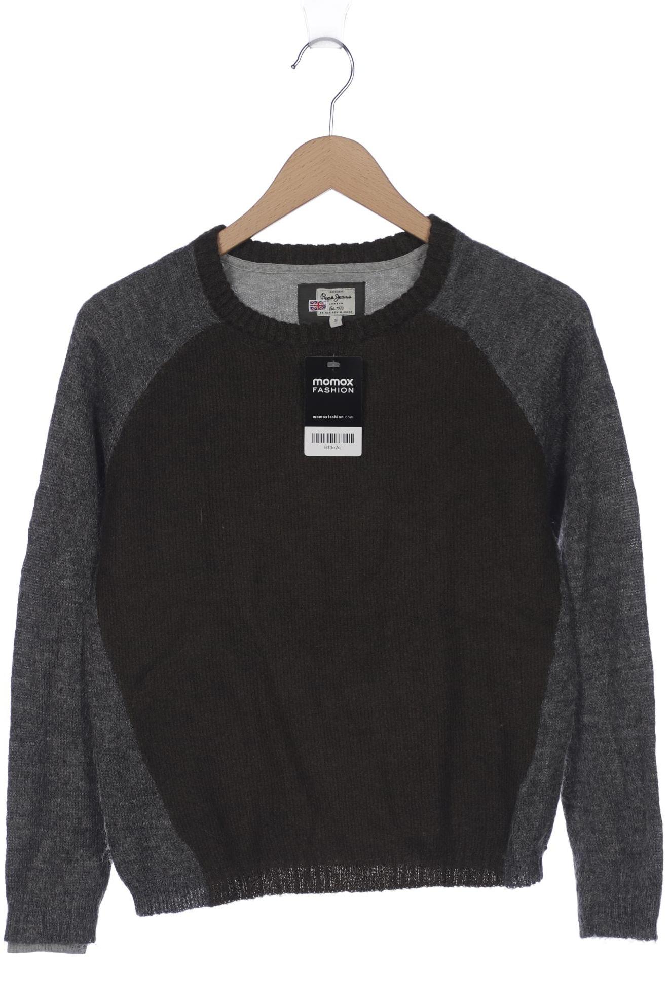 

Pepe Jeans Damen Pullover, grün, Gr. 36