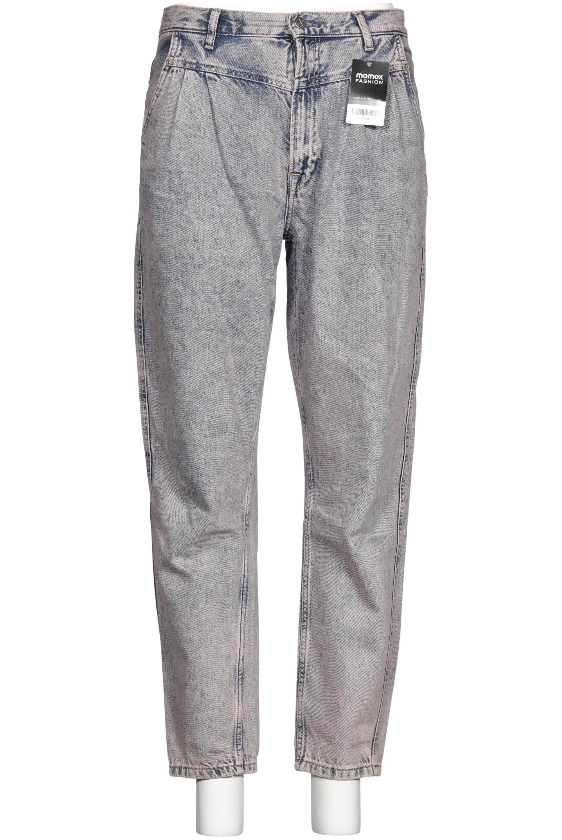 

Pepe Jeans Damen Jeans, hellblau, Gr. 31