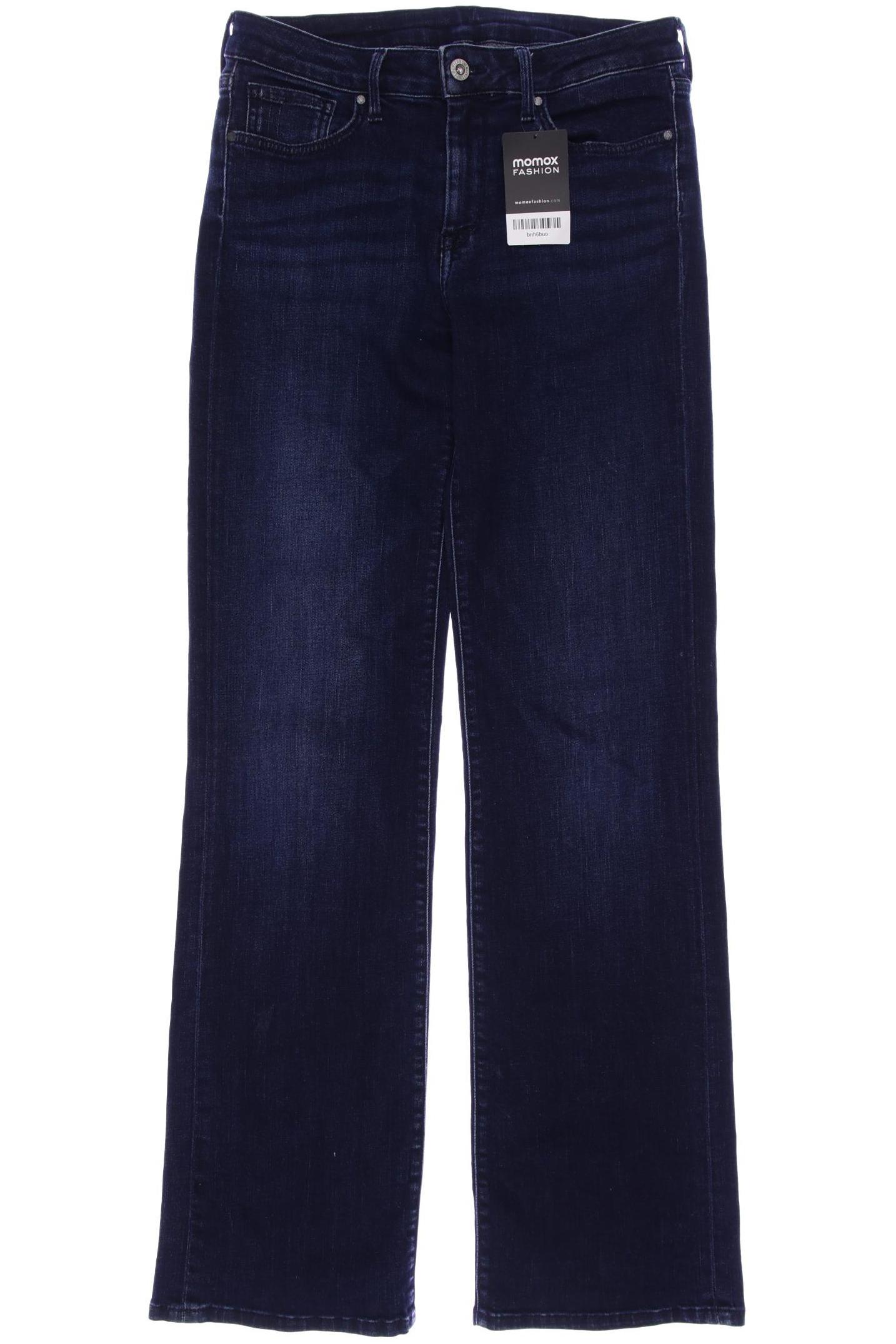 

Pepe Jeans Damen Jeans, marineblau