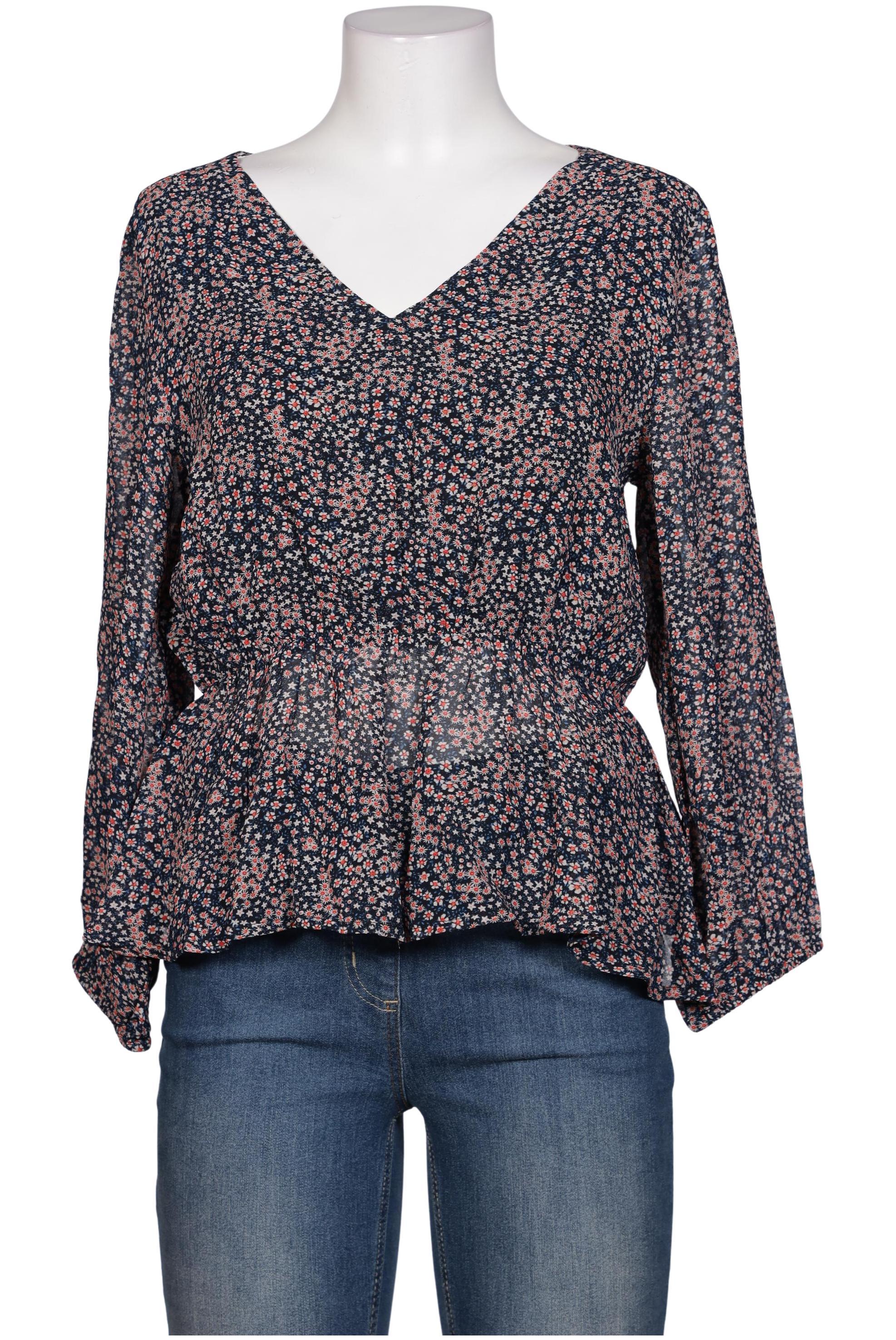 

Pepe Jeans Damen Bluse, mehrfarbig, Gr. 38