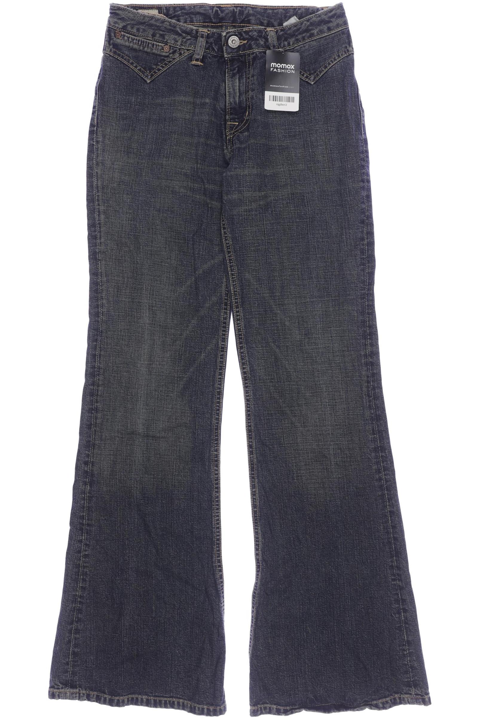 

Pepe Jeans Damen Jeans, blau, Gr. 26