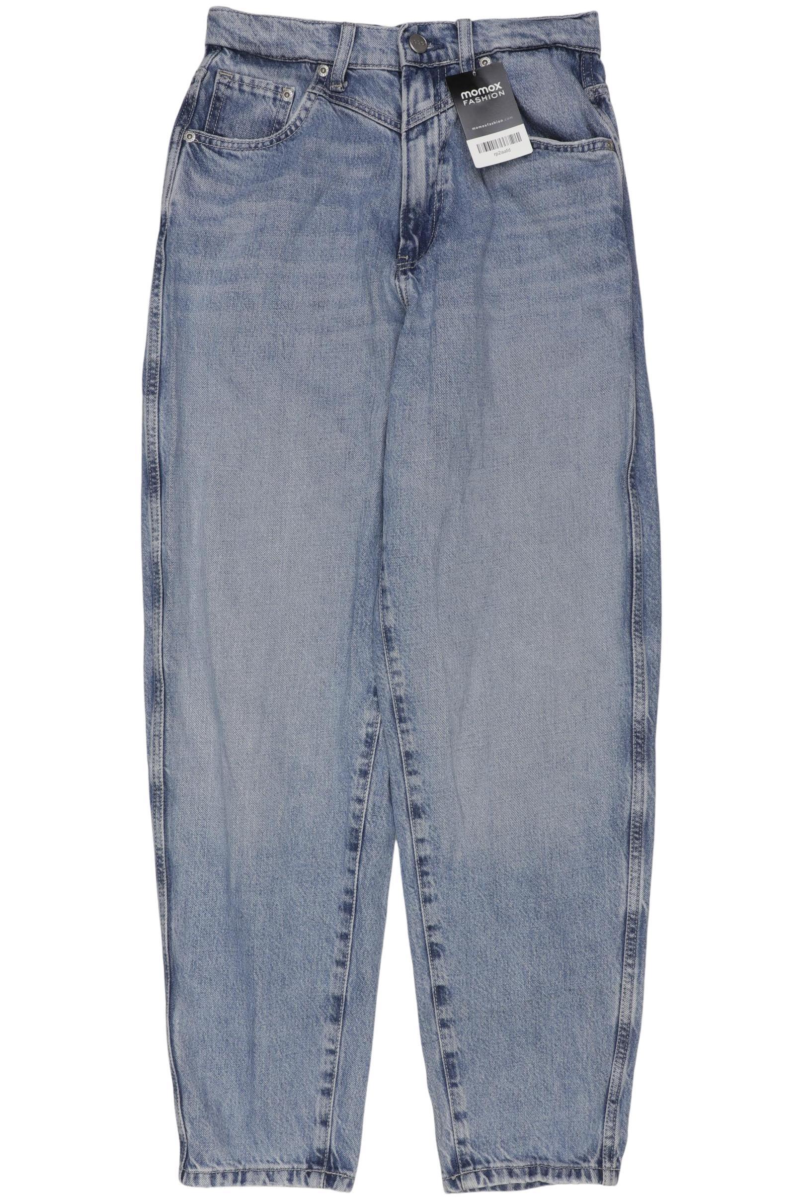 

Pepe Jeans Damen Jeans, hellblau, Gr. 26