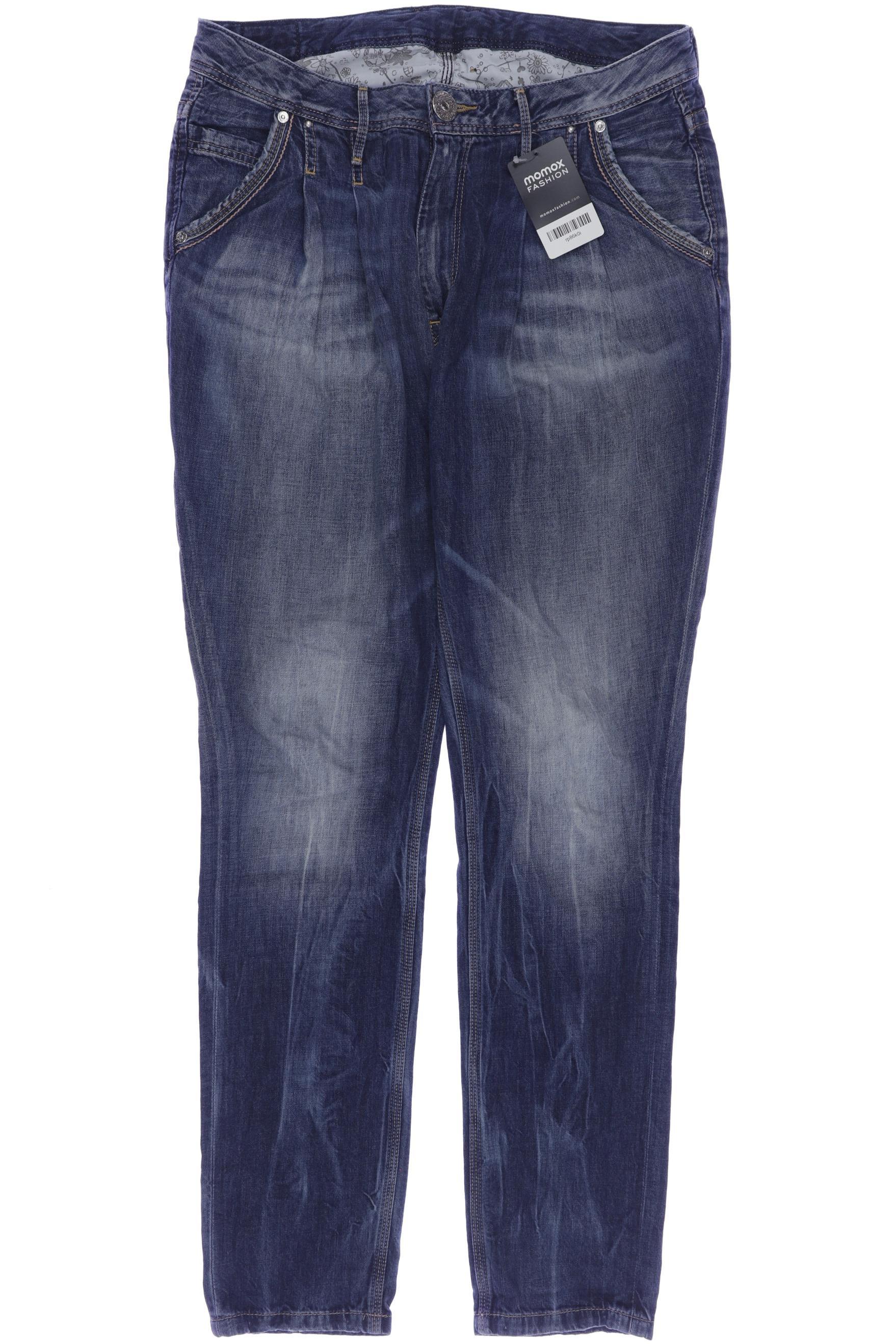 

Pepe Jeans Damen Jeans, blau, Gr. 28