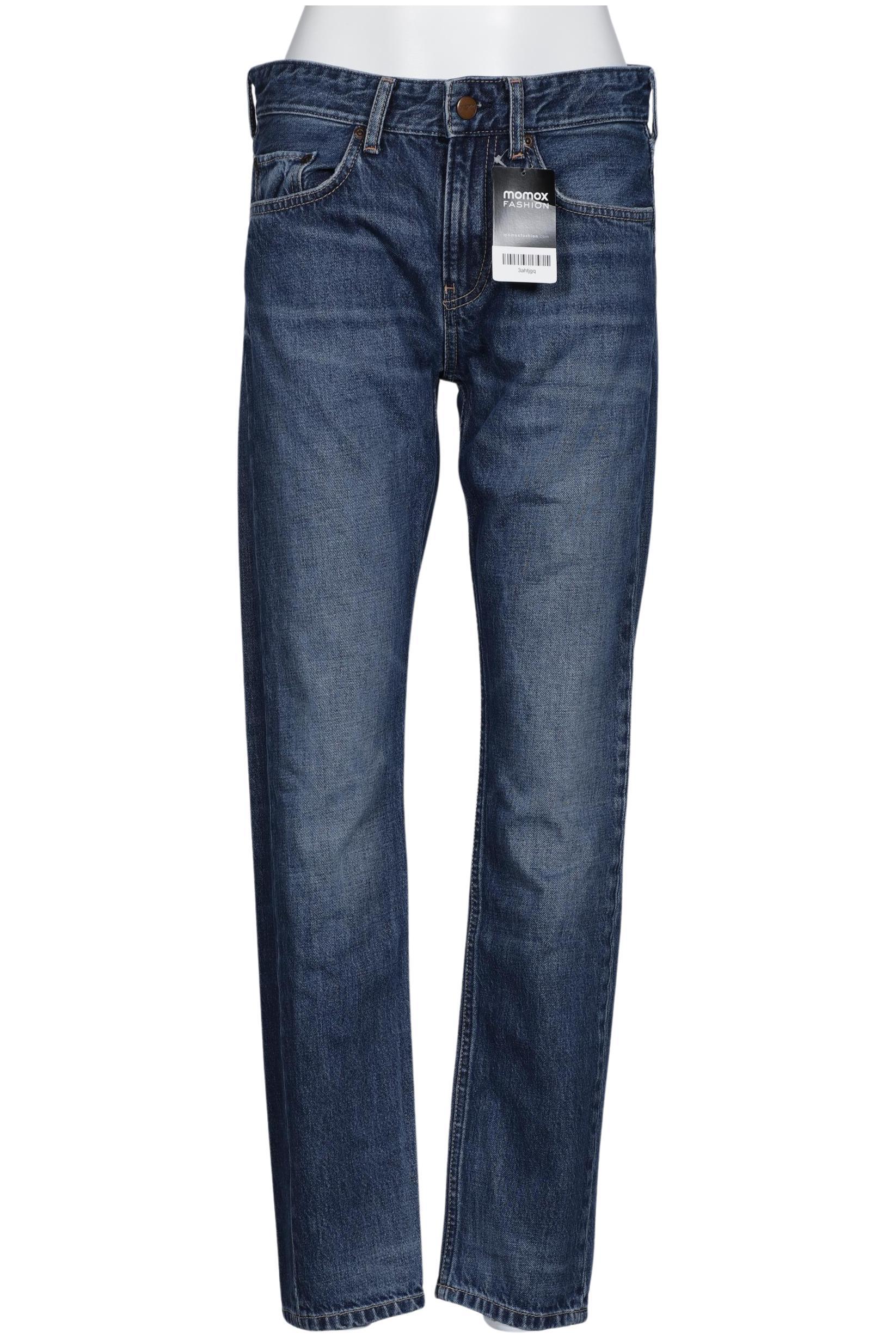 

Pepe Jeans Damen Jeans, blau, Gr. 10
