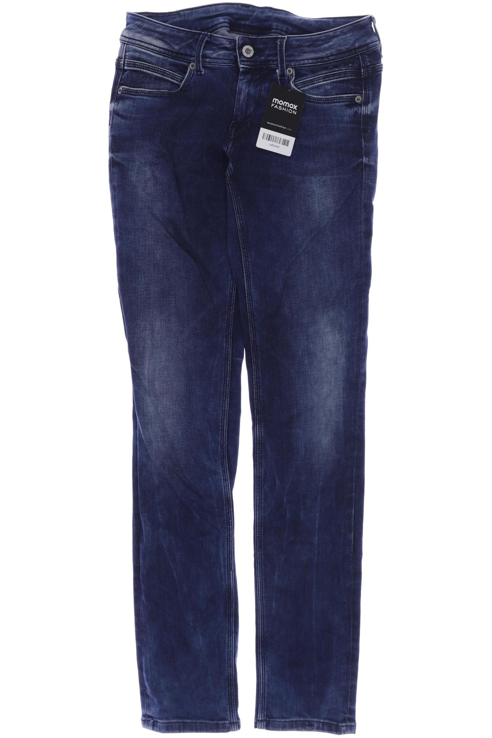 

Pepe Jeans Damen Jeans, marineblau