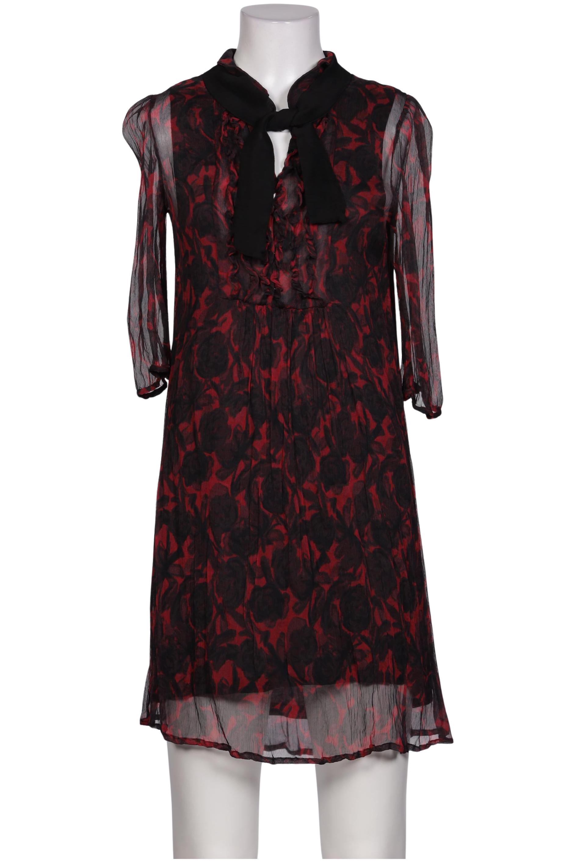 

Pepe Jeans Damen Kleid, schwarz, Gr. 34