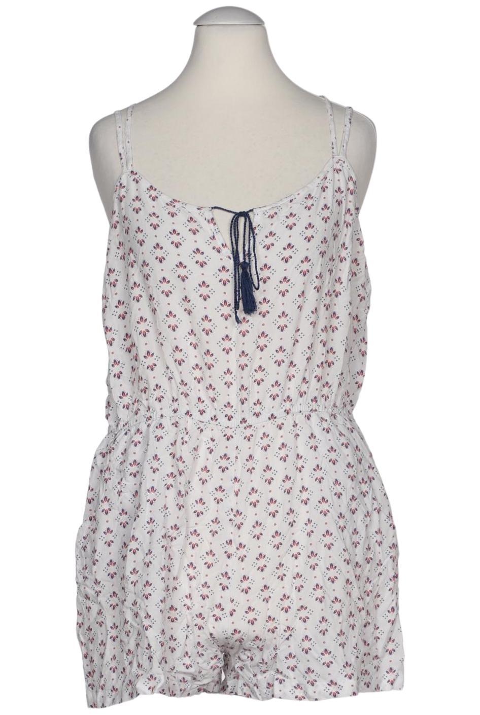 

Pepe Jeans Damen Jumpsuit/Overall, weiß, Gr. 36