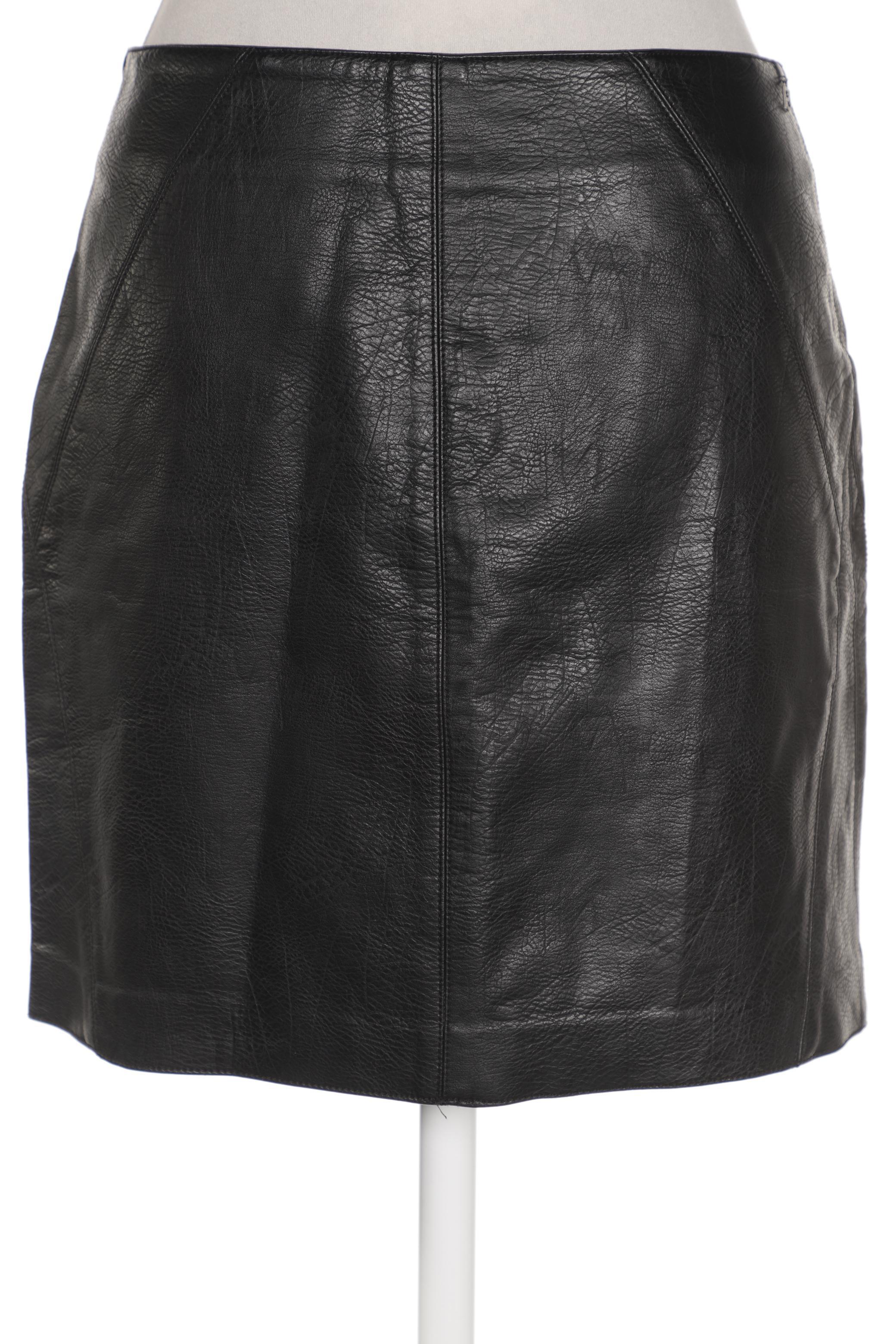 

Pepe Jeans Damen Rock, schwarz, Gr. 36
