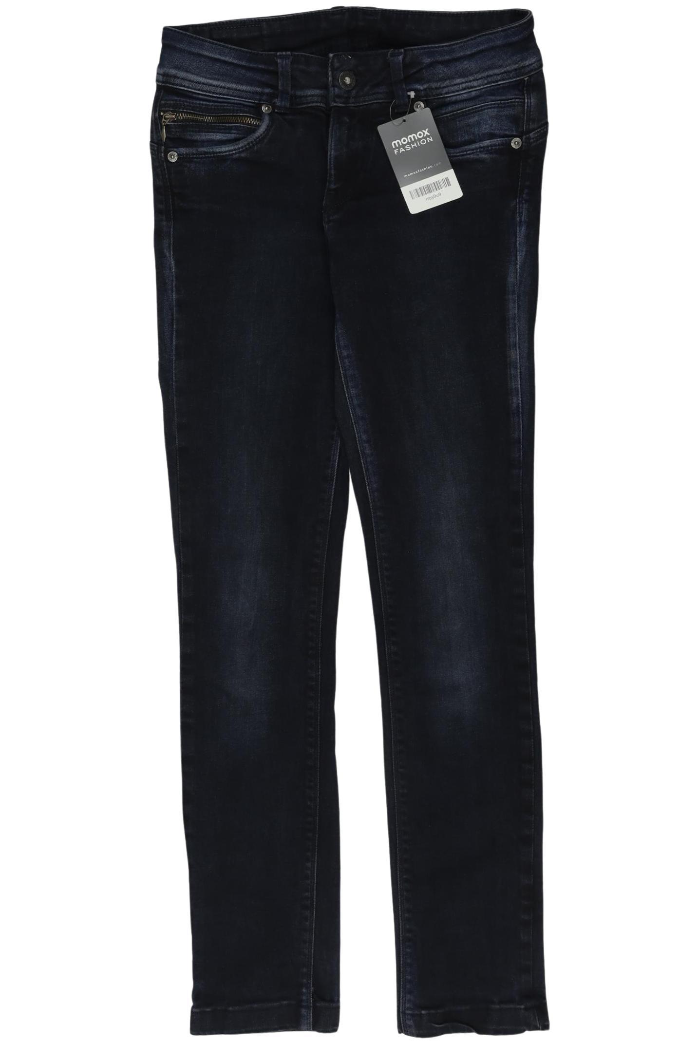 

Pepe Jeans Damen Jeans, marineblau, Gr. 27