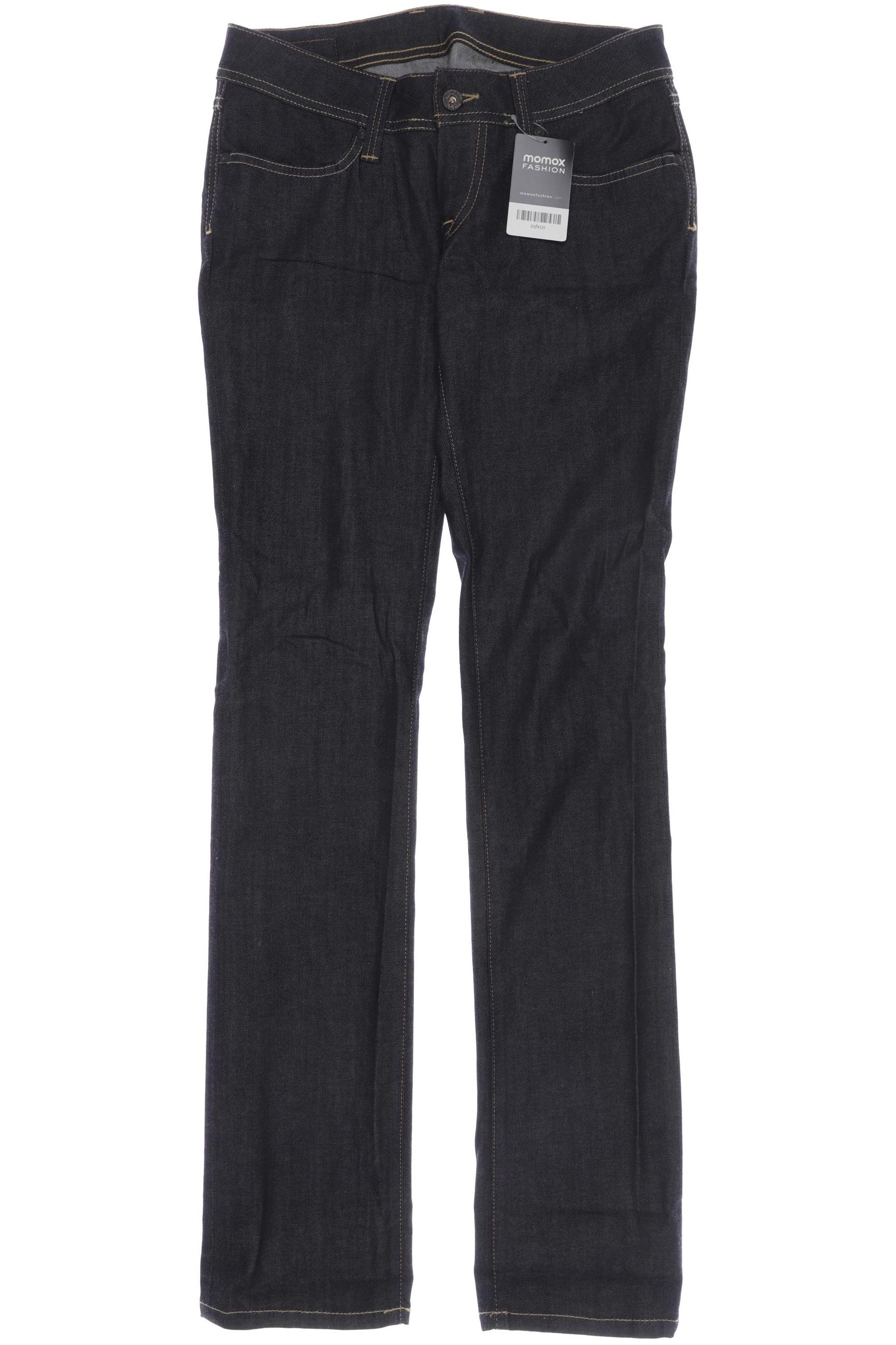 

Pepe Jeans Damen Jeans, marineblau, Gr. 29