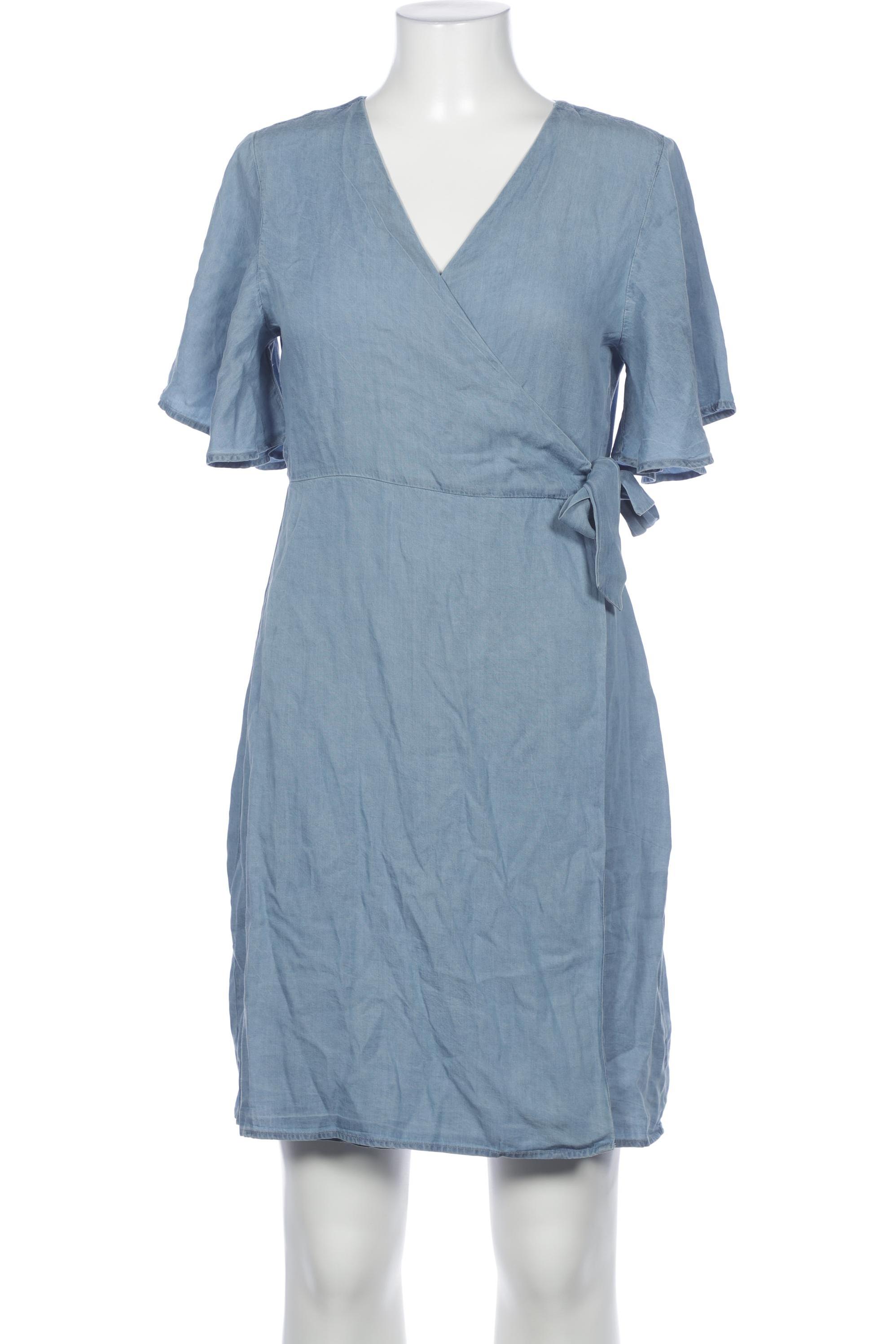 

Pepe Jeans Damen Kleid, blau, Gr. 38