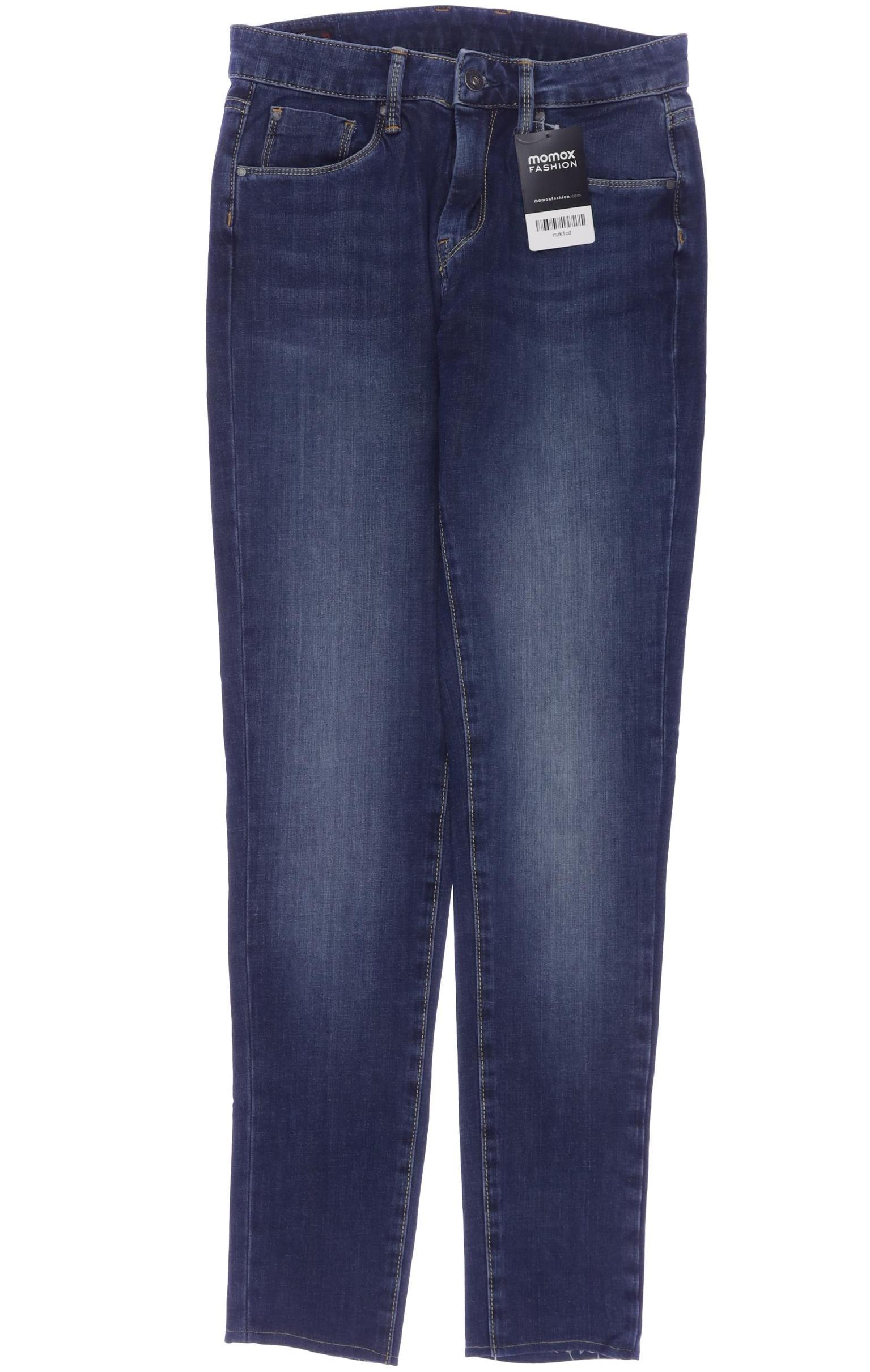 

Pepe Jeans Damen Jeans, marineblau, Gr. 27