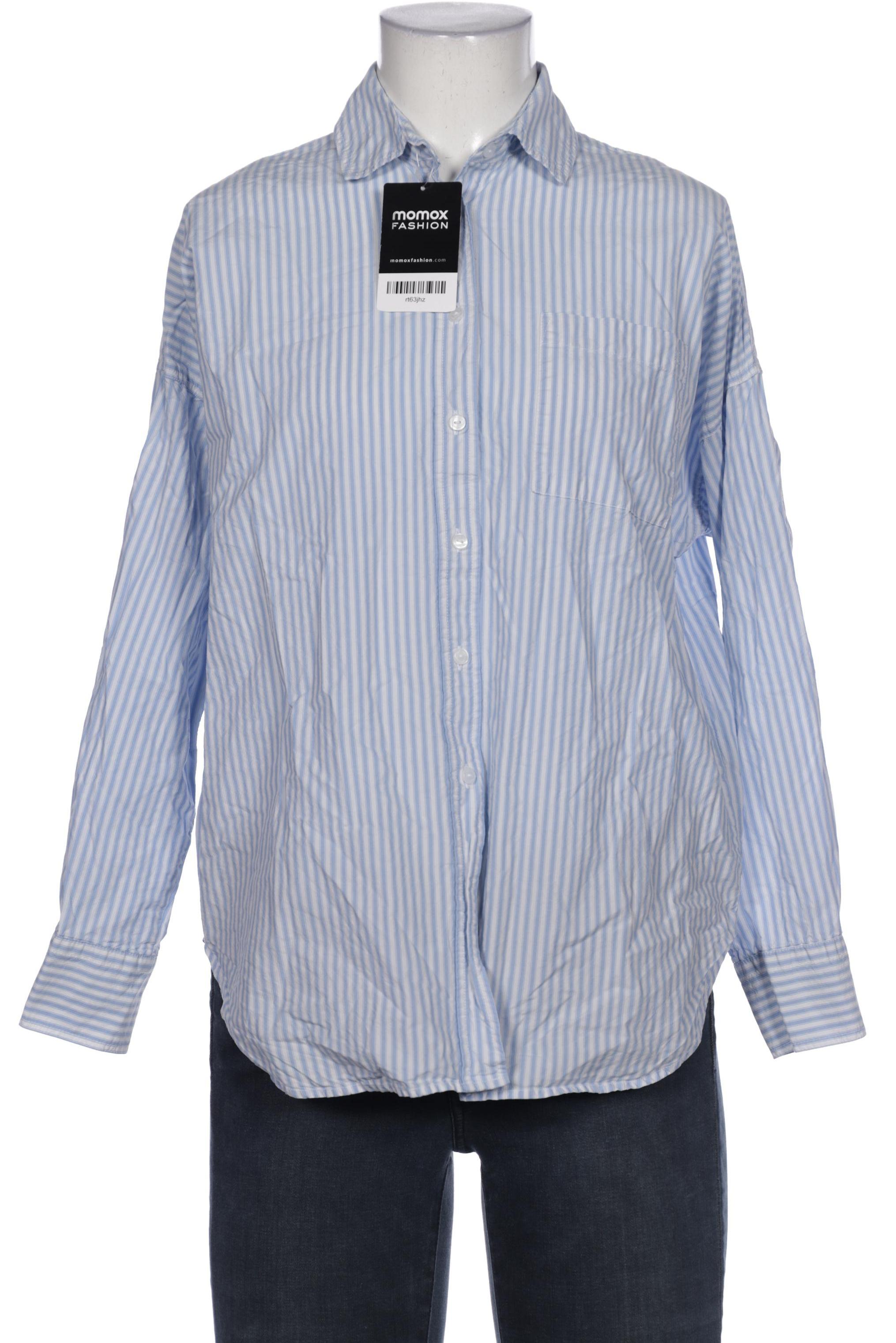 

Pepe Jeans Damen Bluse, hellblau