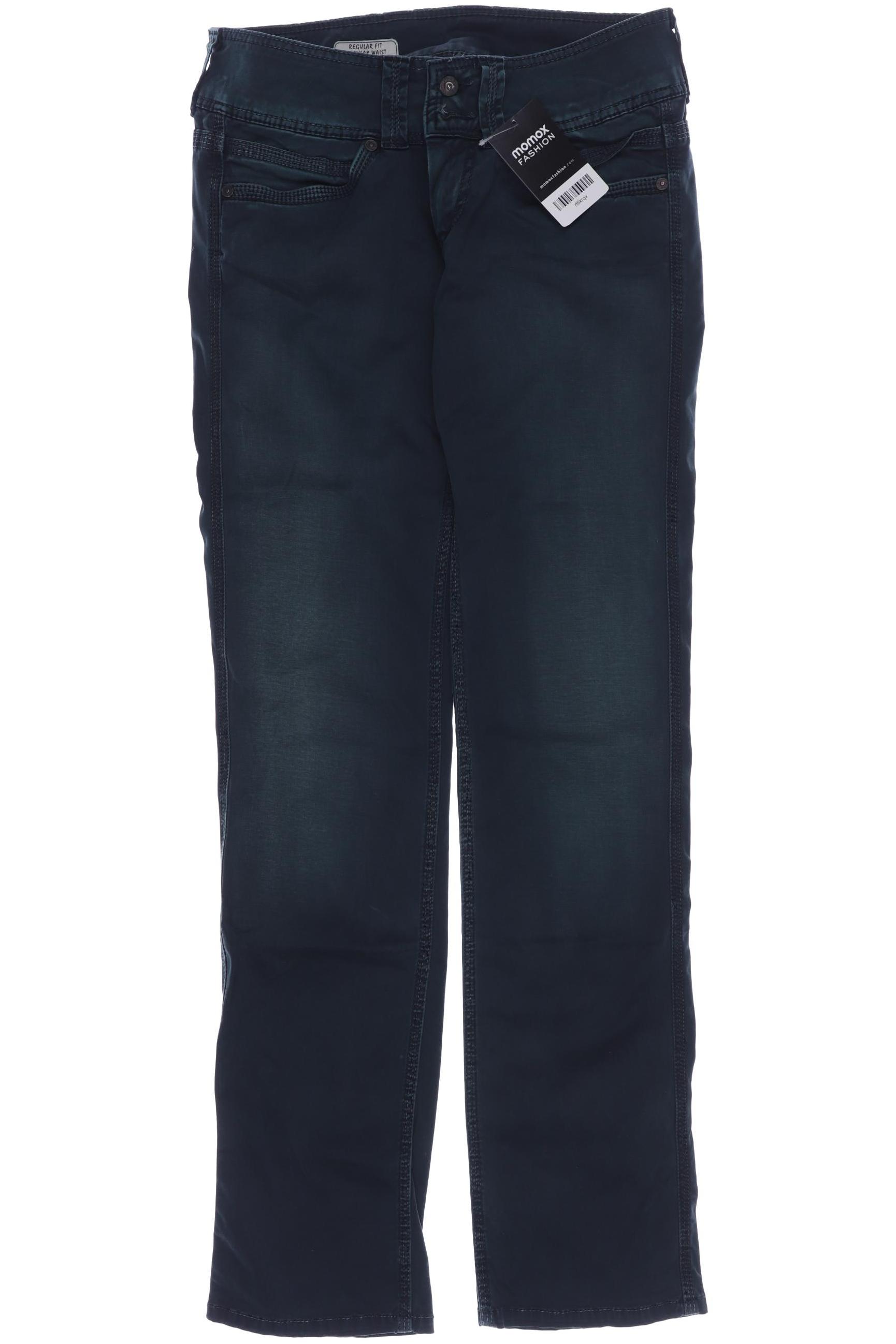 

Pepe Jeans Damen Jeans, grün