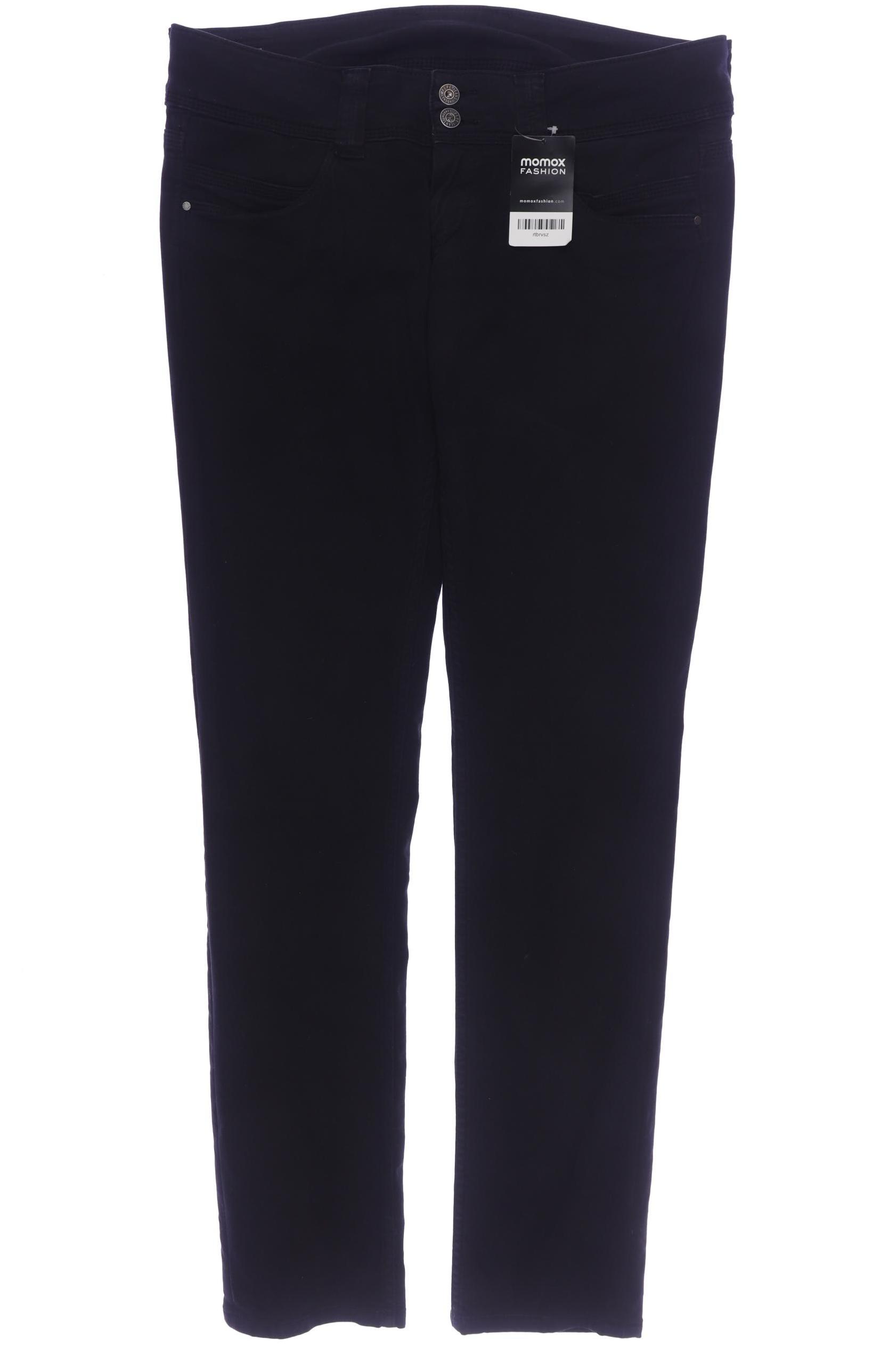 

Pepe Jeans Damen Jeans, schwarz, Gr. 32