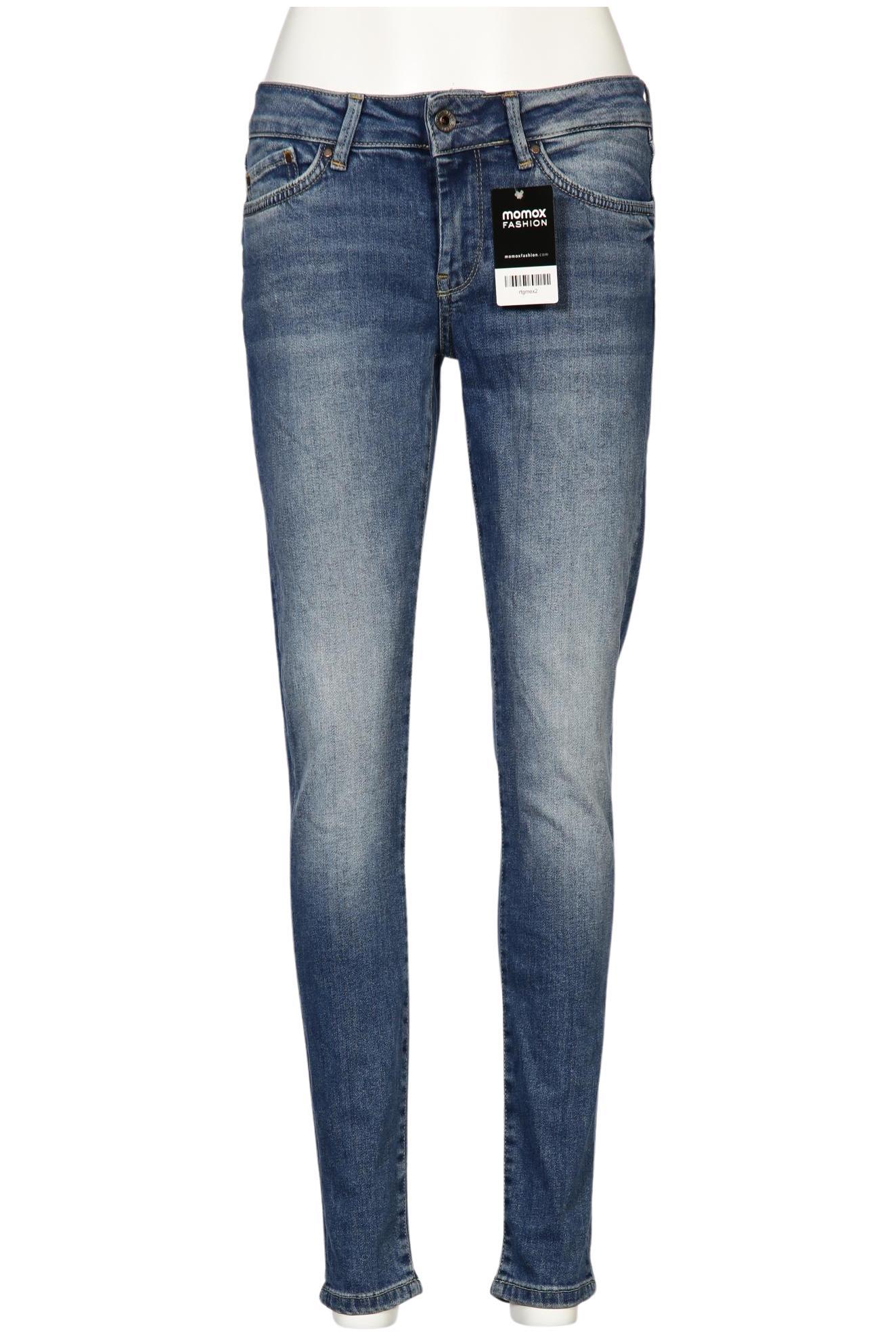 

Pepe Jeans Damen Jeans, blau, Gr. 28