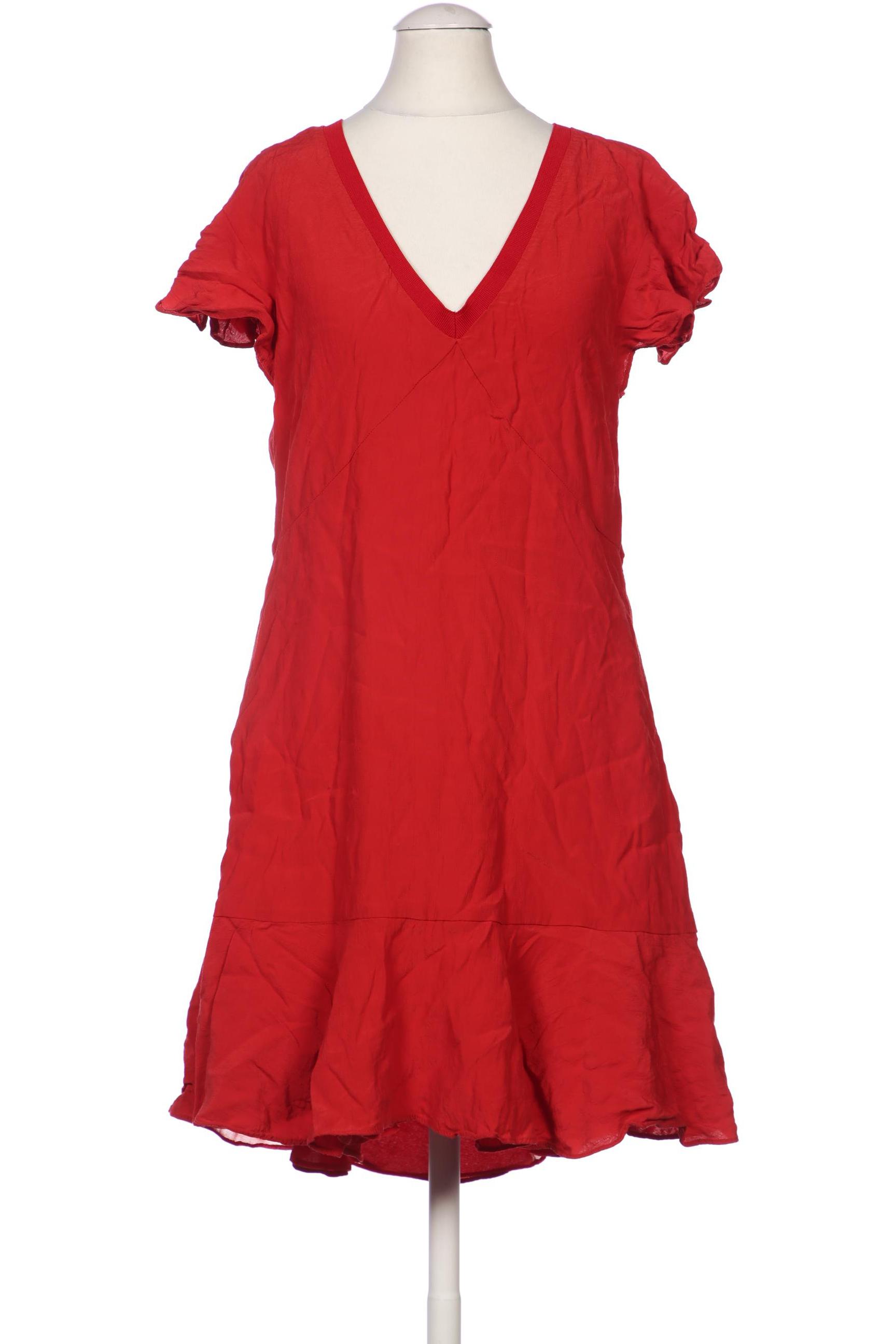 

Pepe Jeans Damen Kleid, rot, Gr. 38